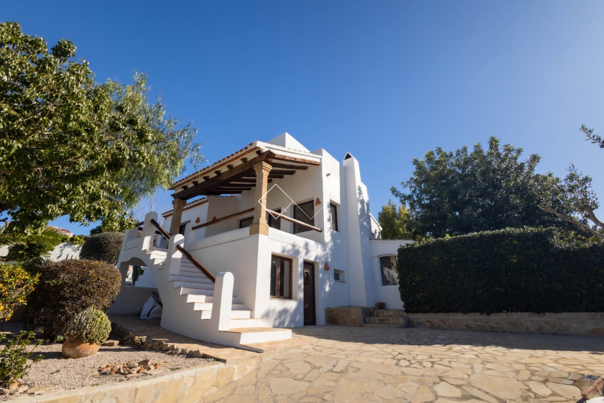 Reventa - Villa - Jávea/Xàbia - Portixol