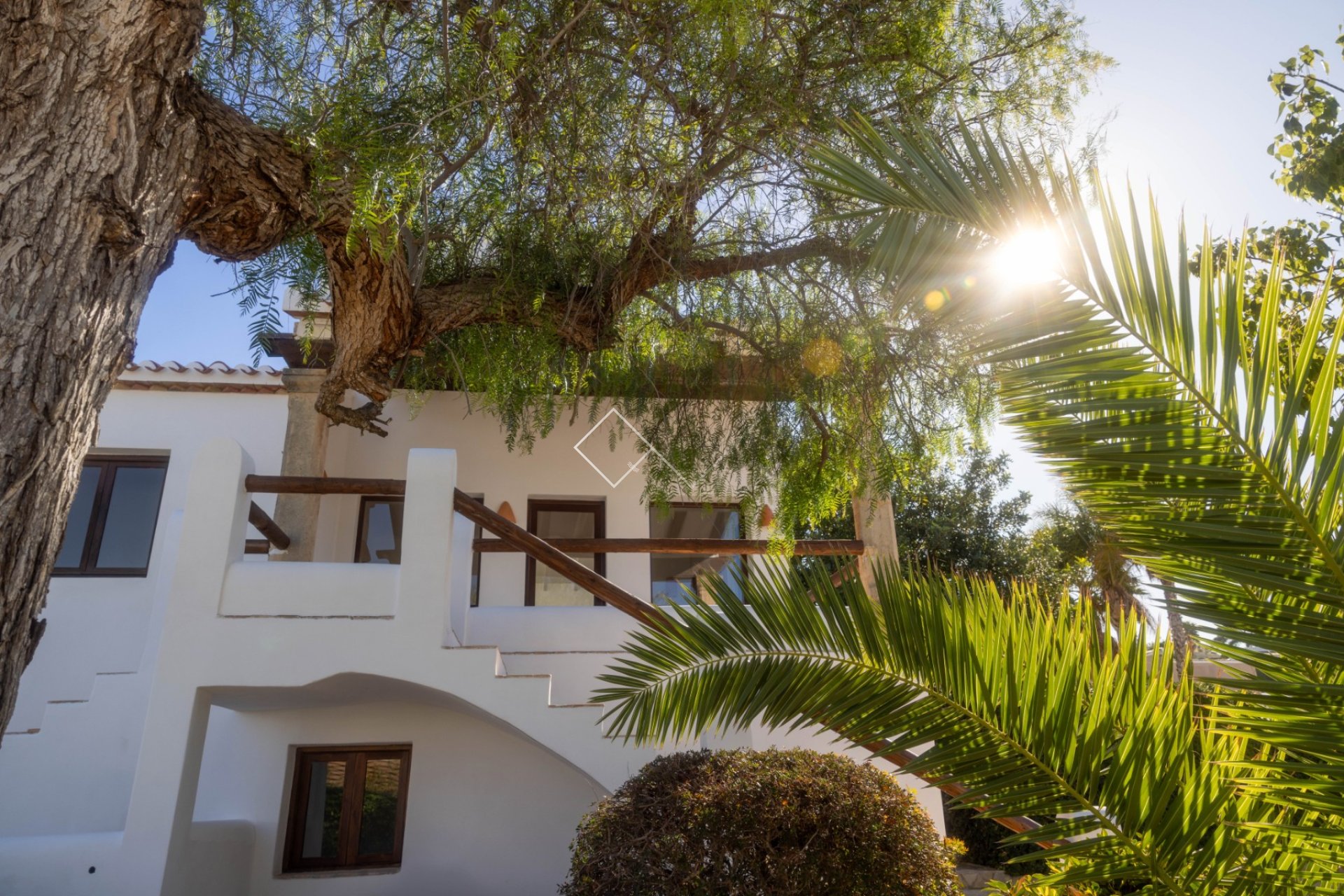 Reventa - Villa - Jávea/Xàbia - Portixol