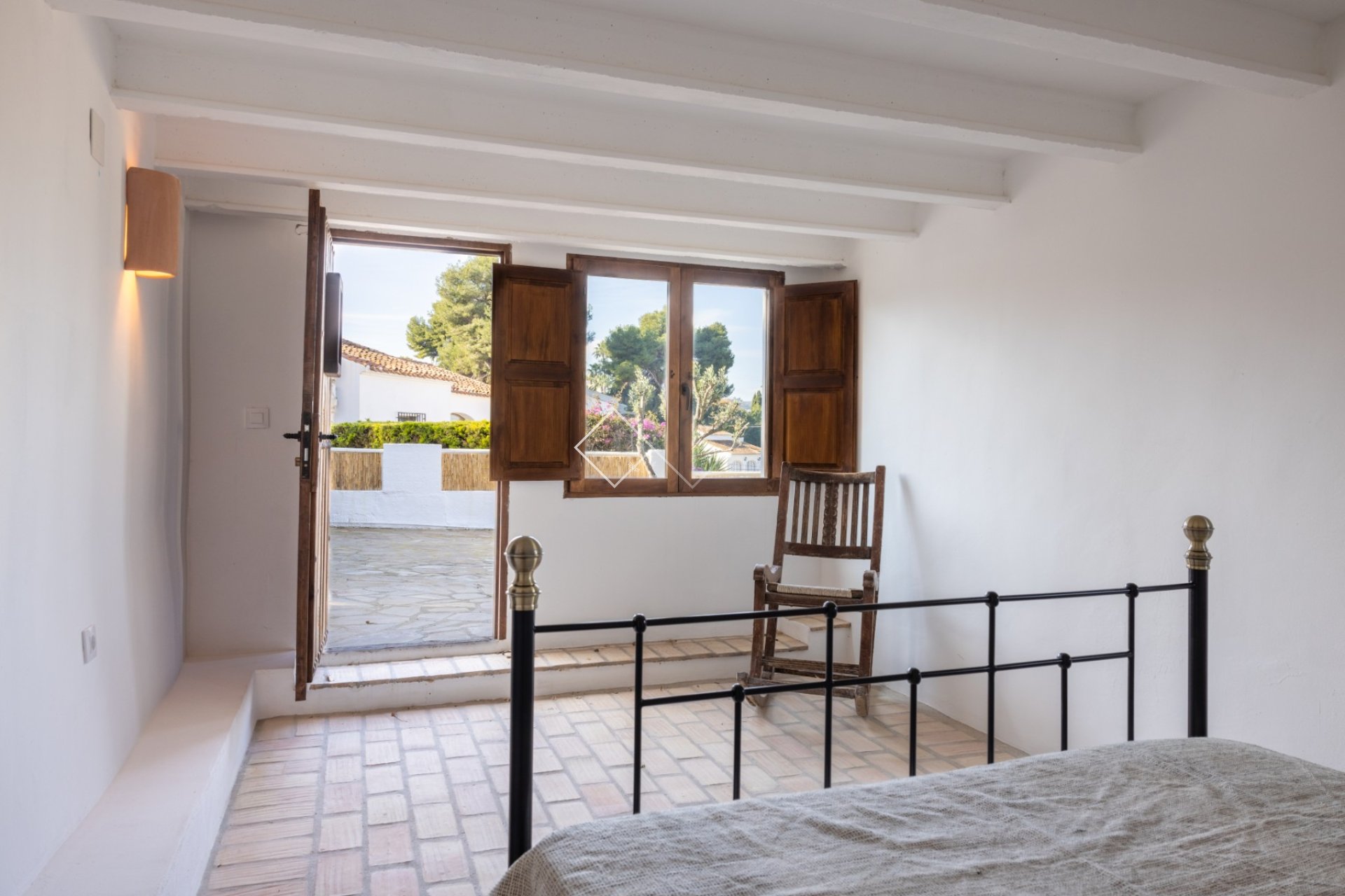 Reventa - Villa - Jávea/Xàbia - Portixol