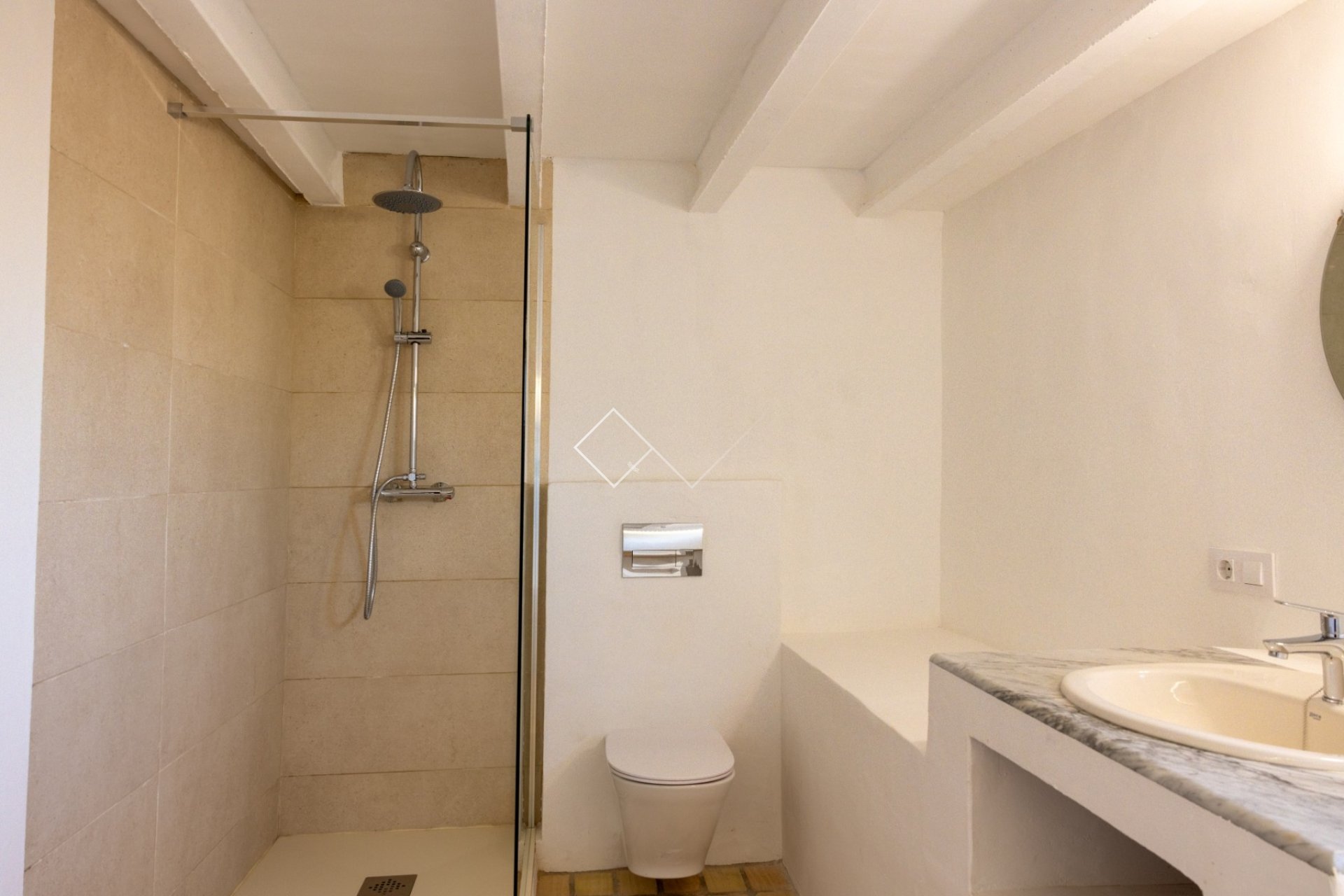Reventa - Villa - Jávea/Xàbia - Portixol