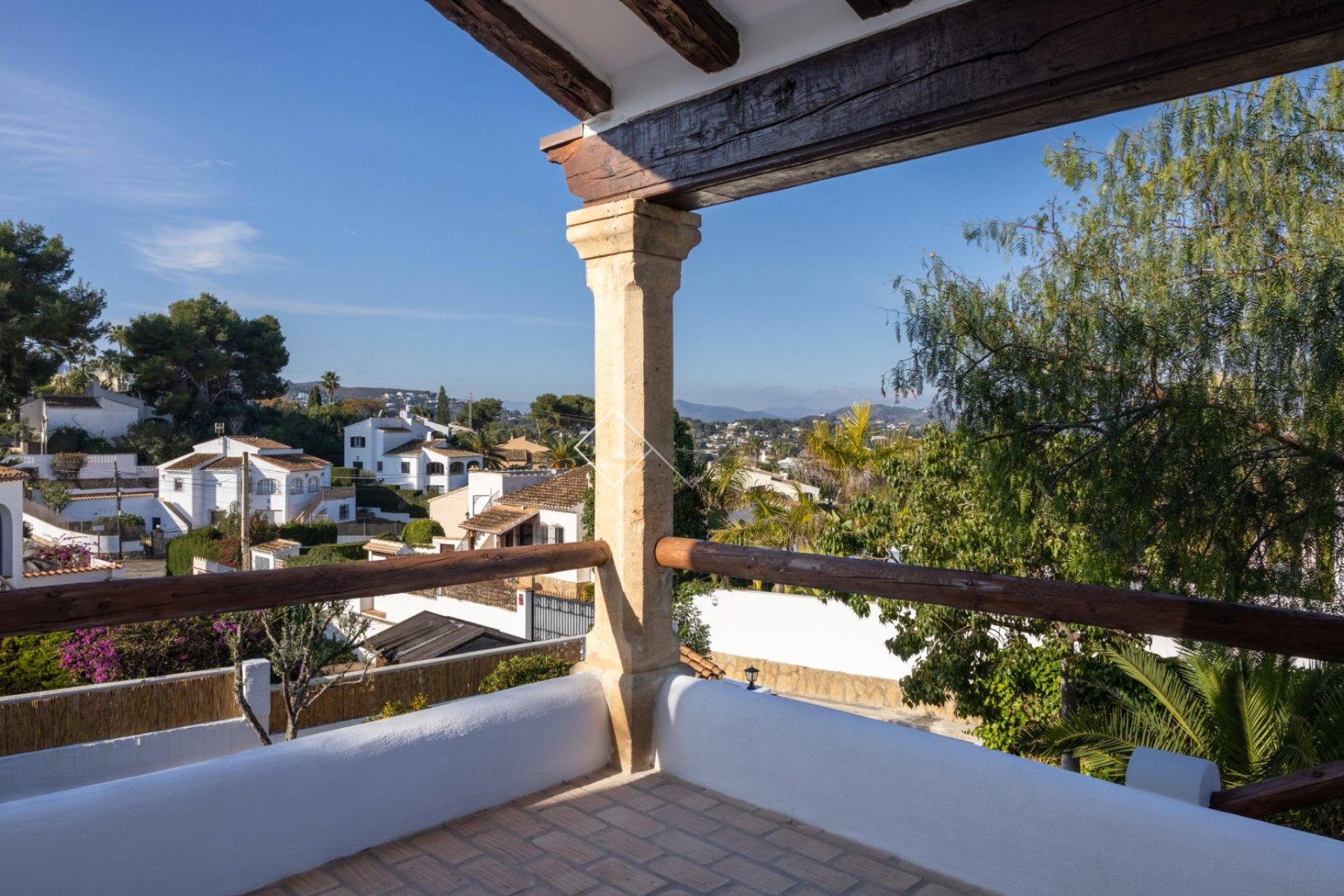 Reventa - Villa - Jávea/Xàbia - Portixol
