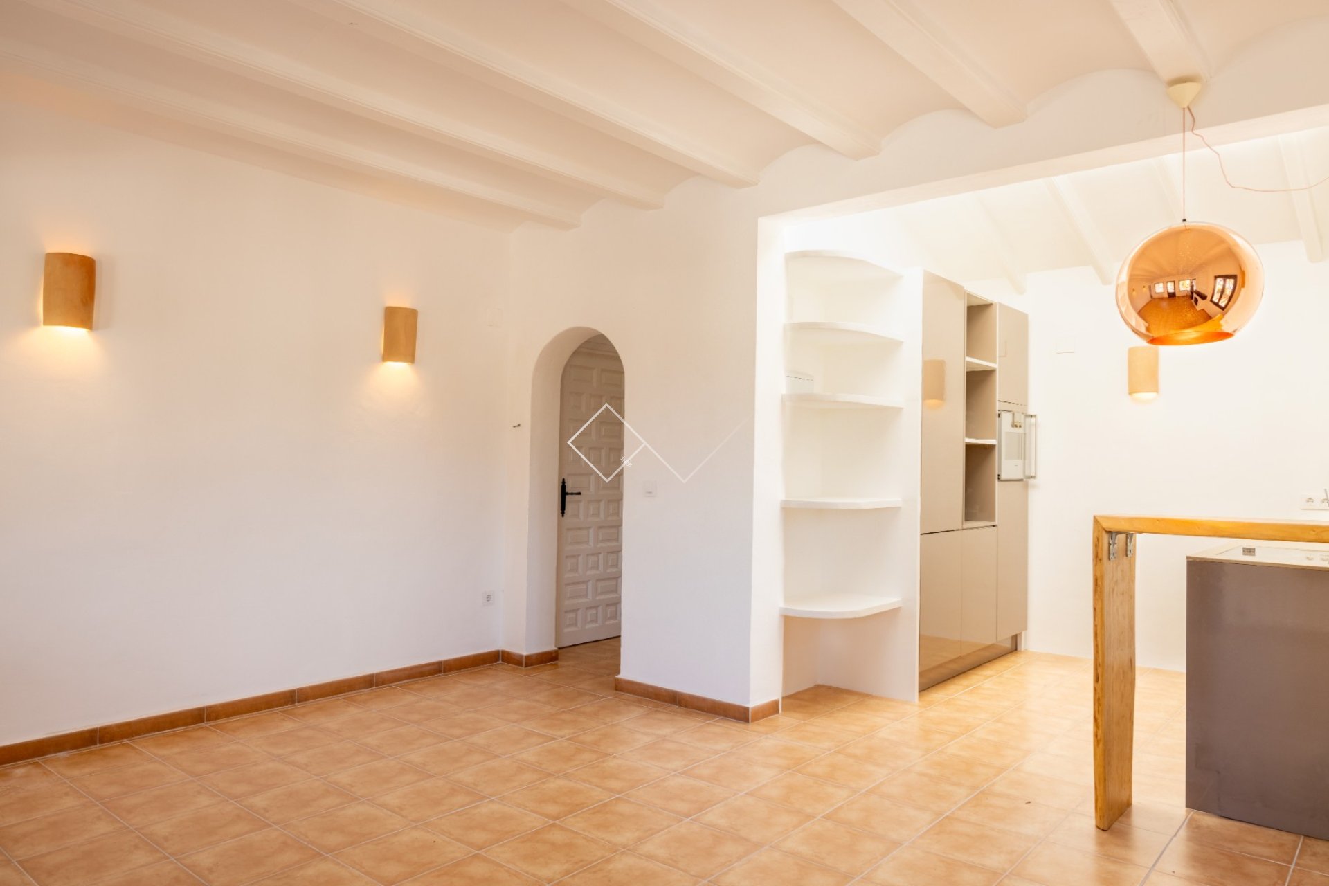 Reventa - Villa - Jávea/Xàbia - Portixol