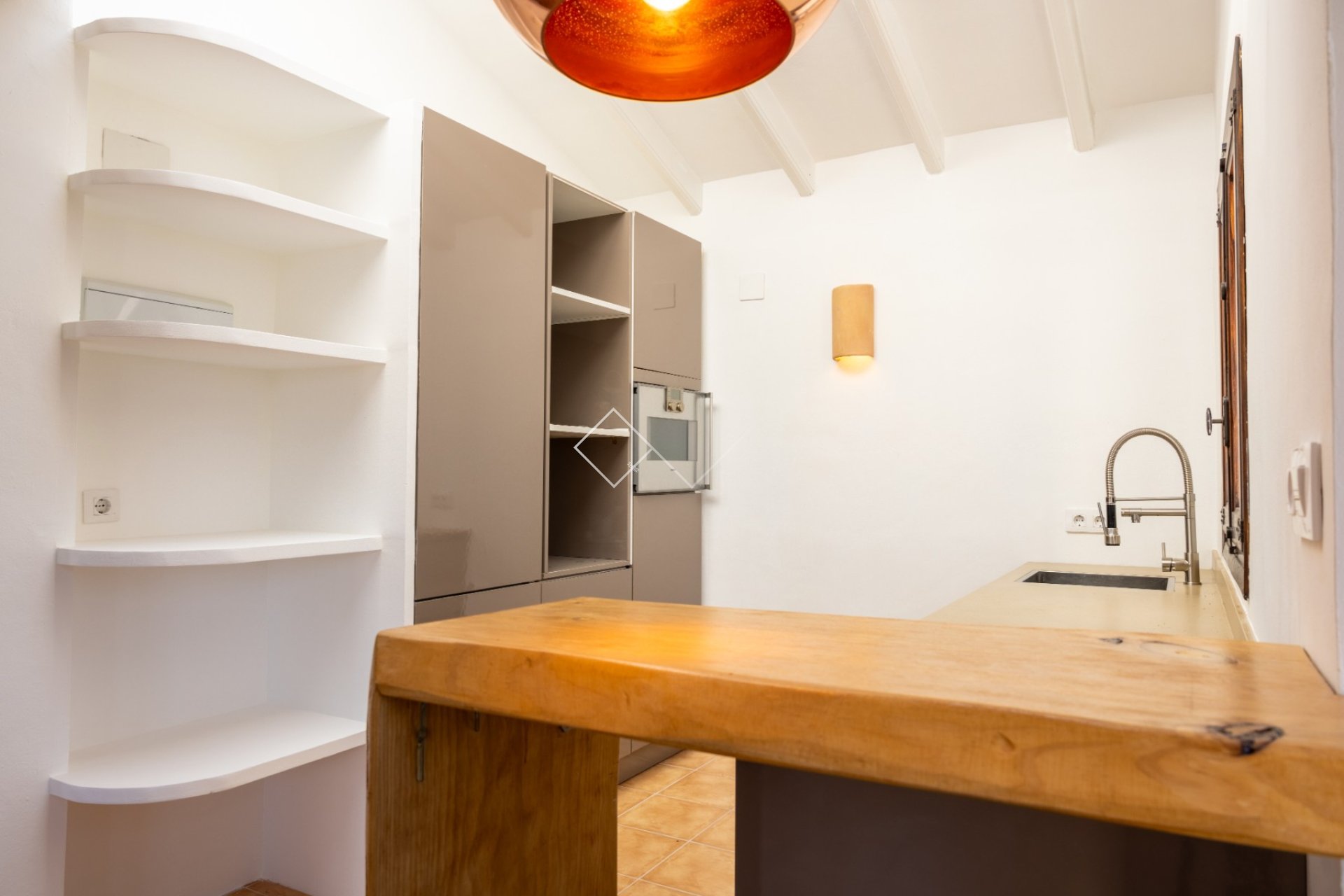 Reventa - Villa - Jávea/Xàbia - Portixol