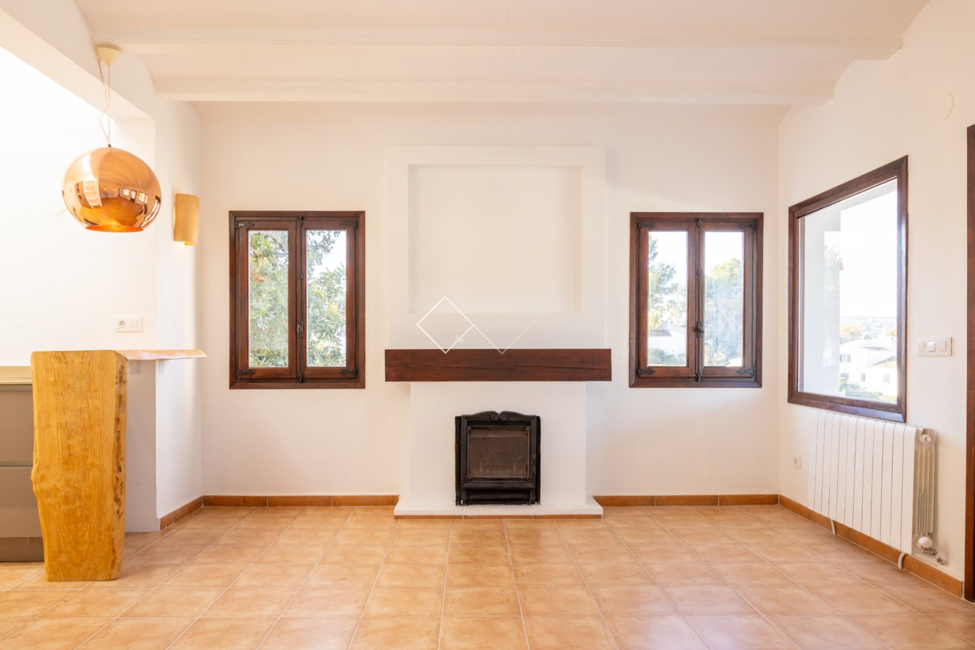 Reventa - Villa - Jávea/Xàbia - Portixol