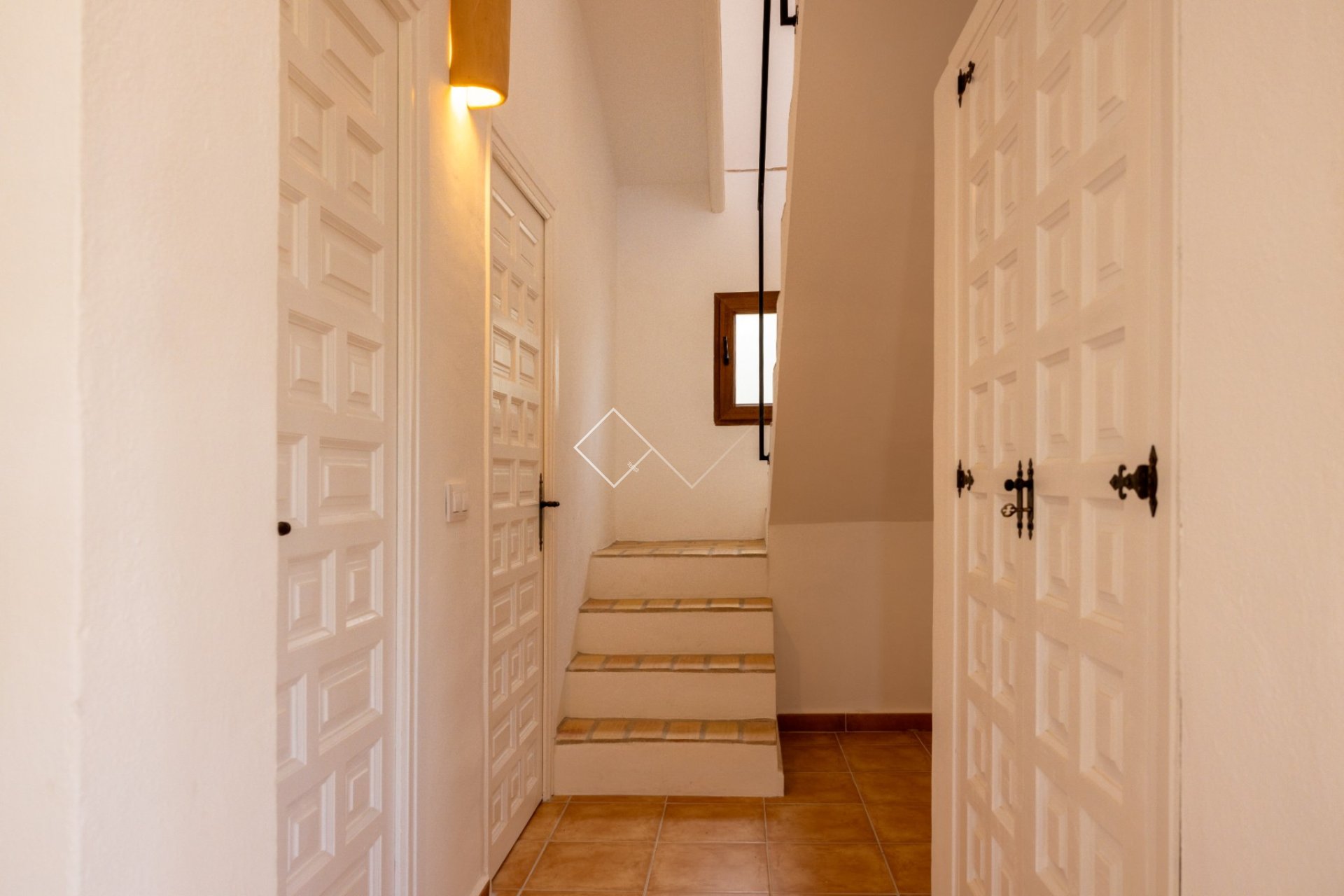 Reventa - Villa - Jávea/Xàbia - Portixol