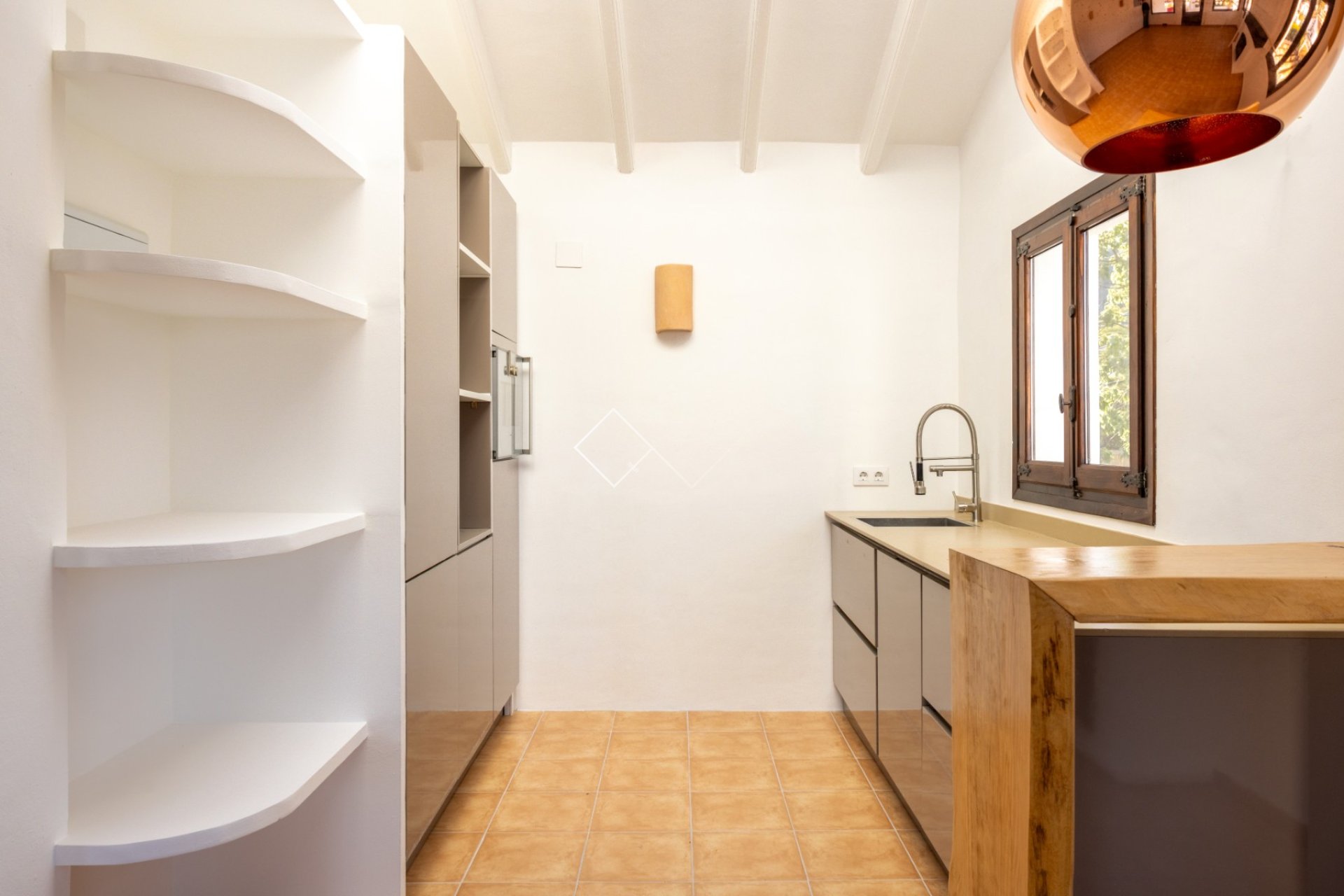 Reventa - Villa - Jávea/Xàbia - Portixol