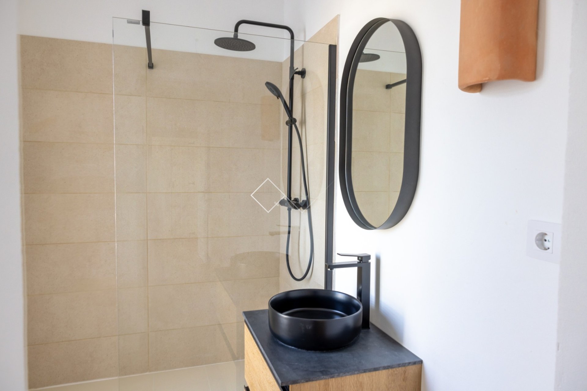 Reventa - Villa - Jávea/Xàbia - Portixol
