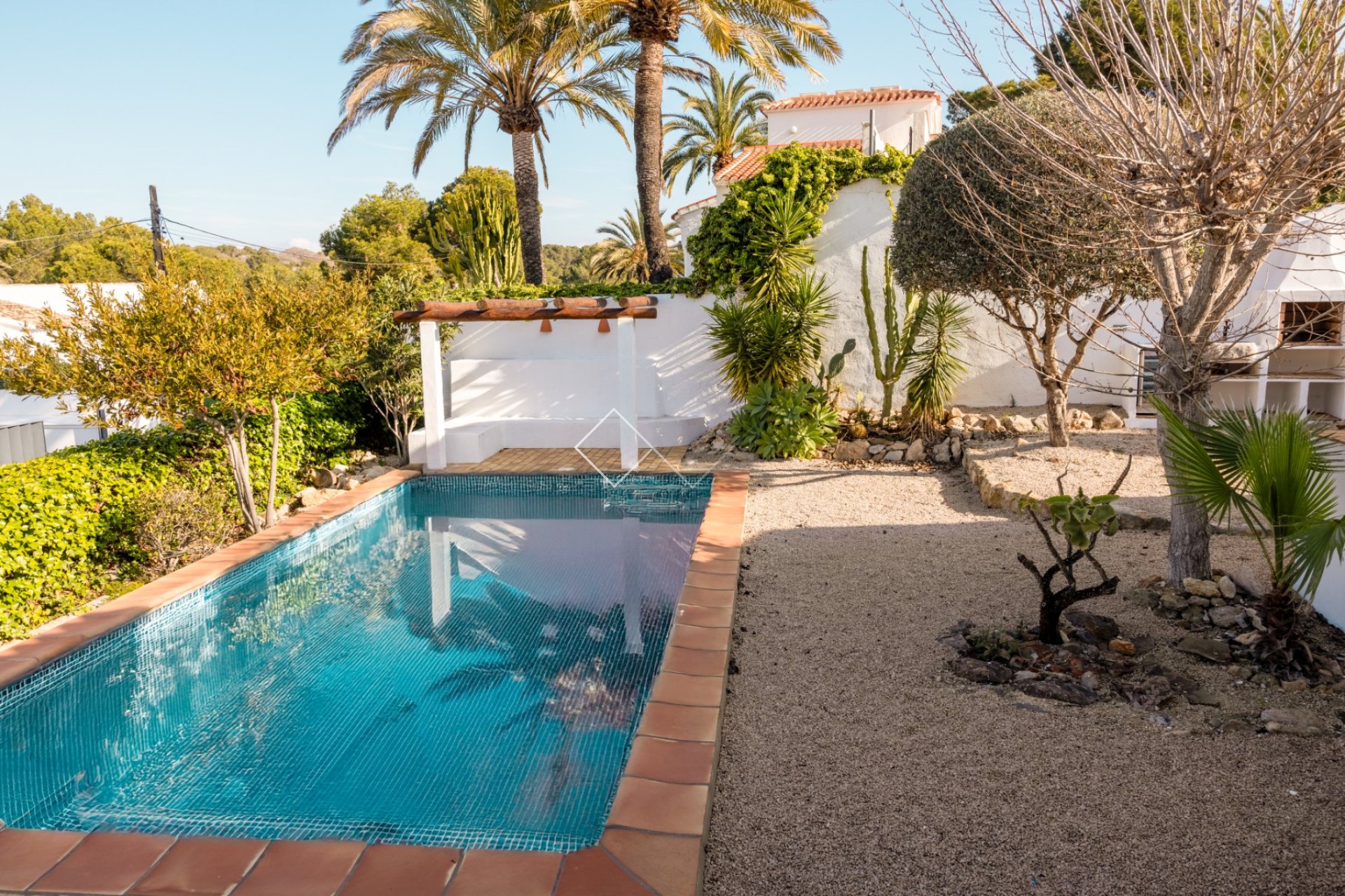 Reventa - Villa - Jávea/Xàbia - Portixol