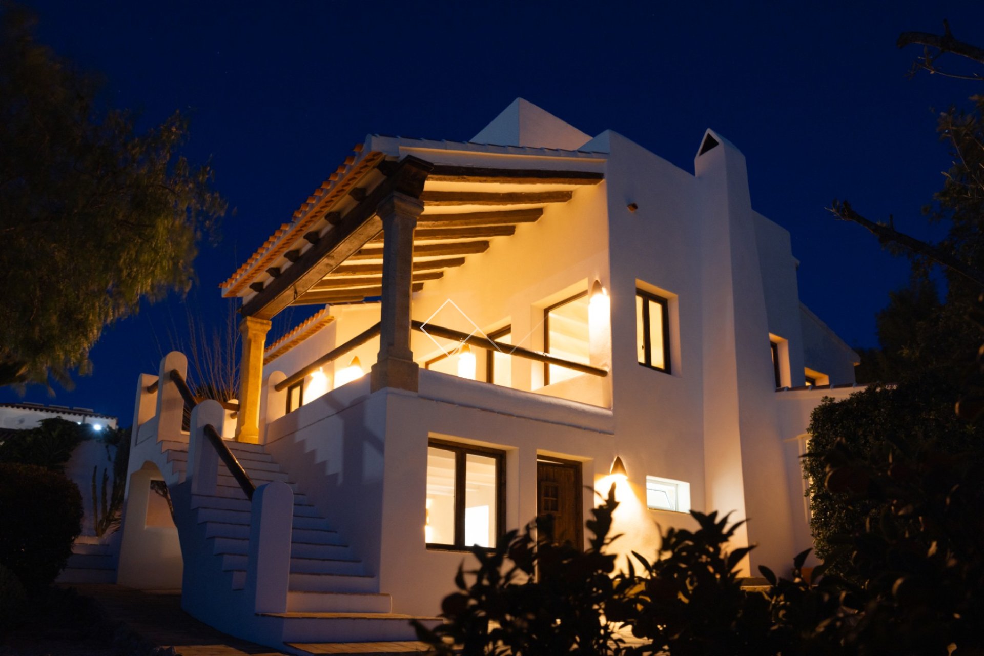 Reventa - Villa - Jávea/Xàbia - Portixol