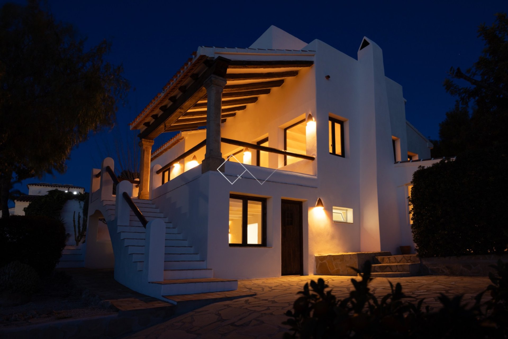 Reventa - Villa - Jávea/Xàbia - Portixol