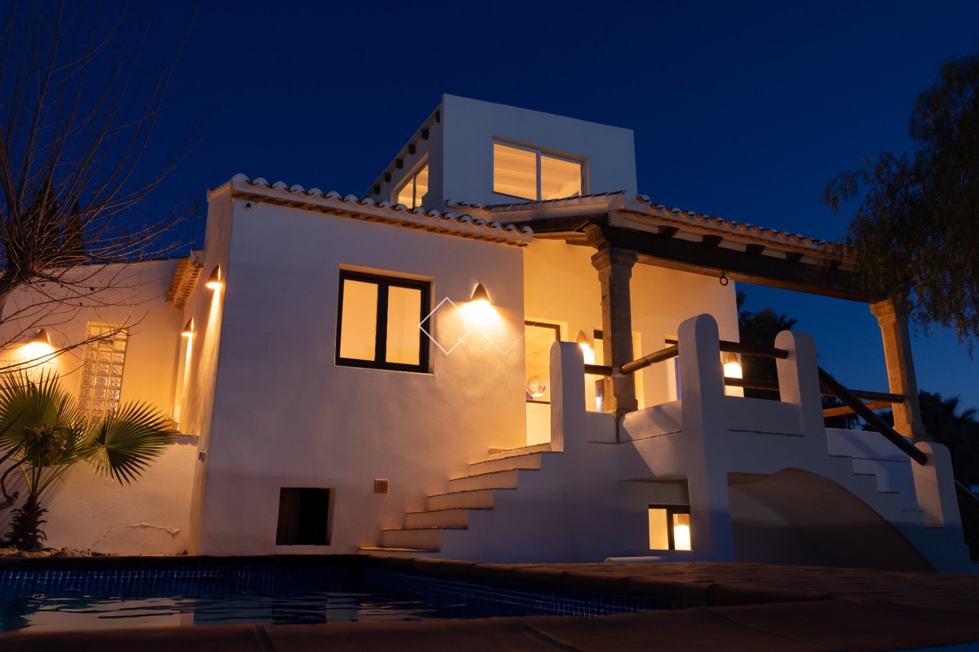 Reventa - Villa - Jávea/Xàbia - Portixol