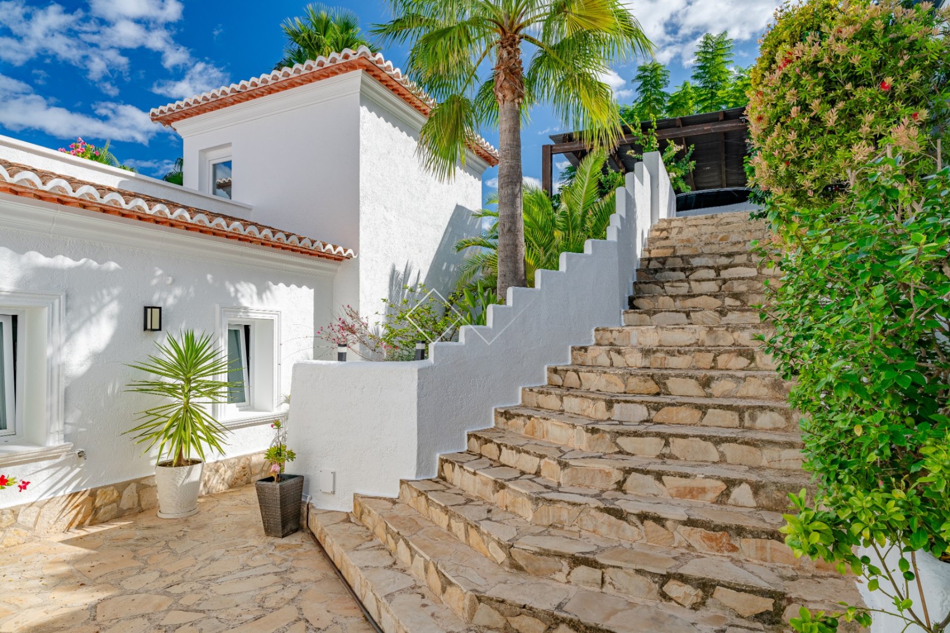 Reventa - Villa - Jávea/Xàbia - Tosalet