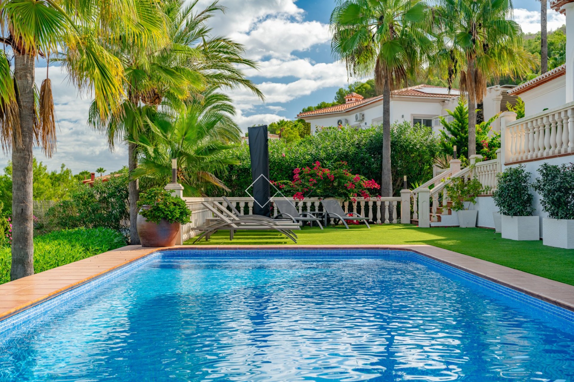 Reventa - Villa - Jávea/Xàbia - Tosalet