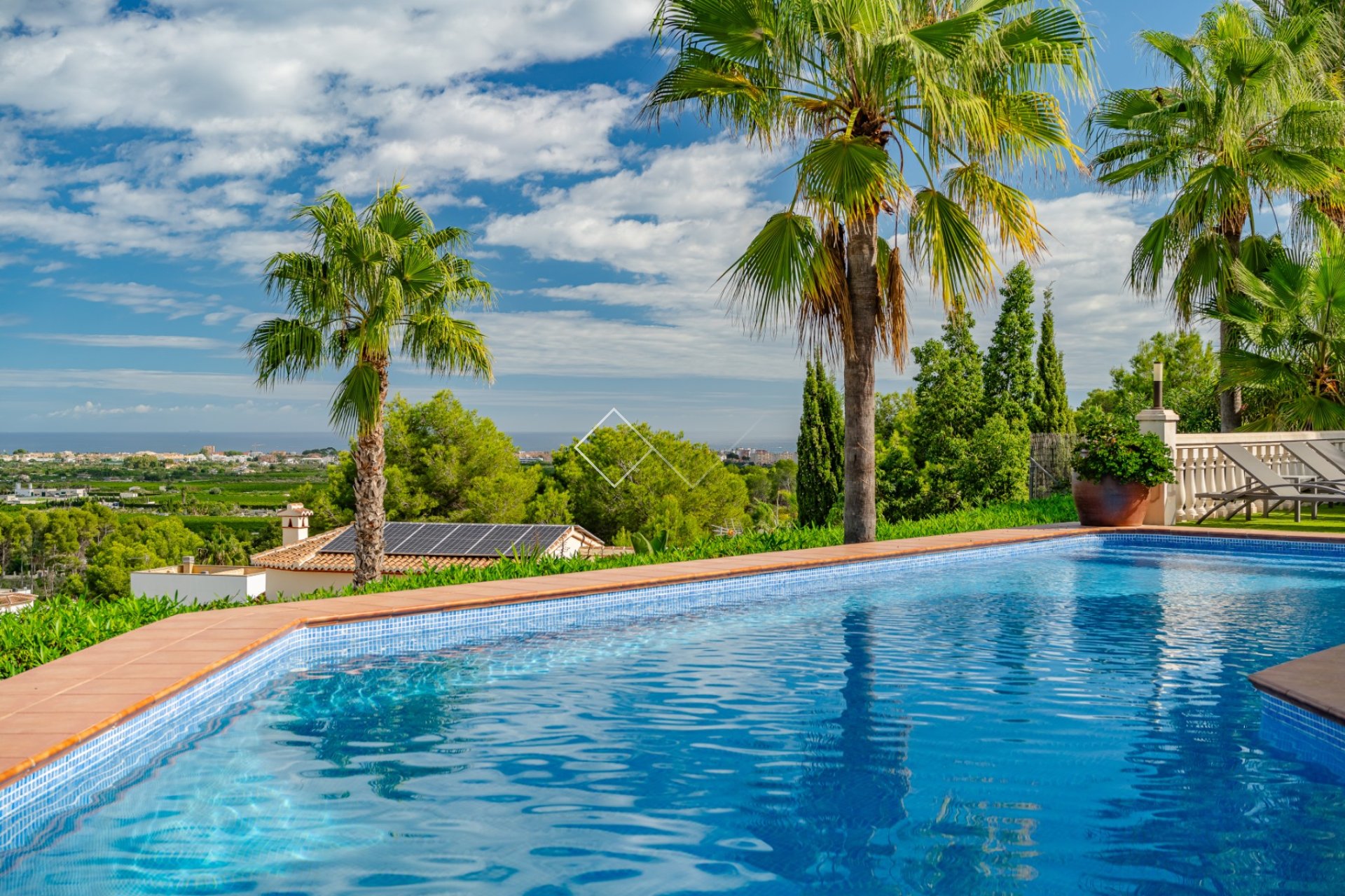 Reventa - Villa - Jávea/Xàbia - Tosalet