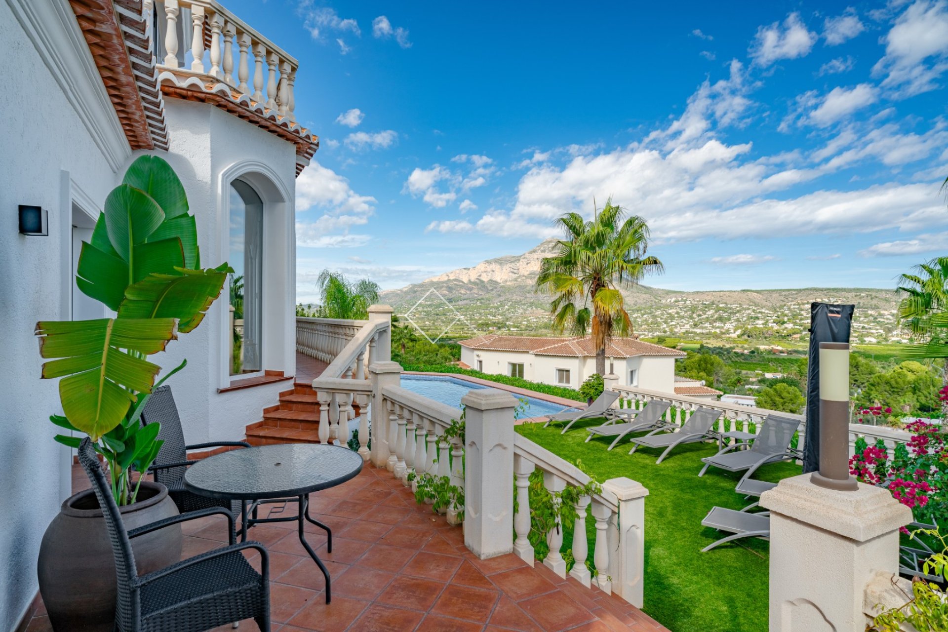 Reventa - Villa - Jávea/Xàbia - Tosalet