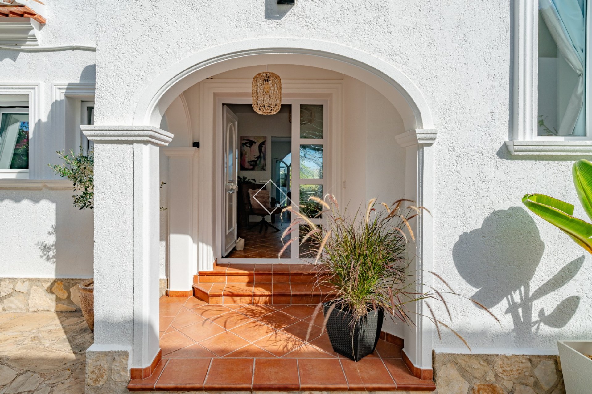 Reventa - Villa - Jávea/Xàbia - Tosalet