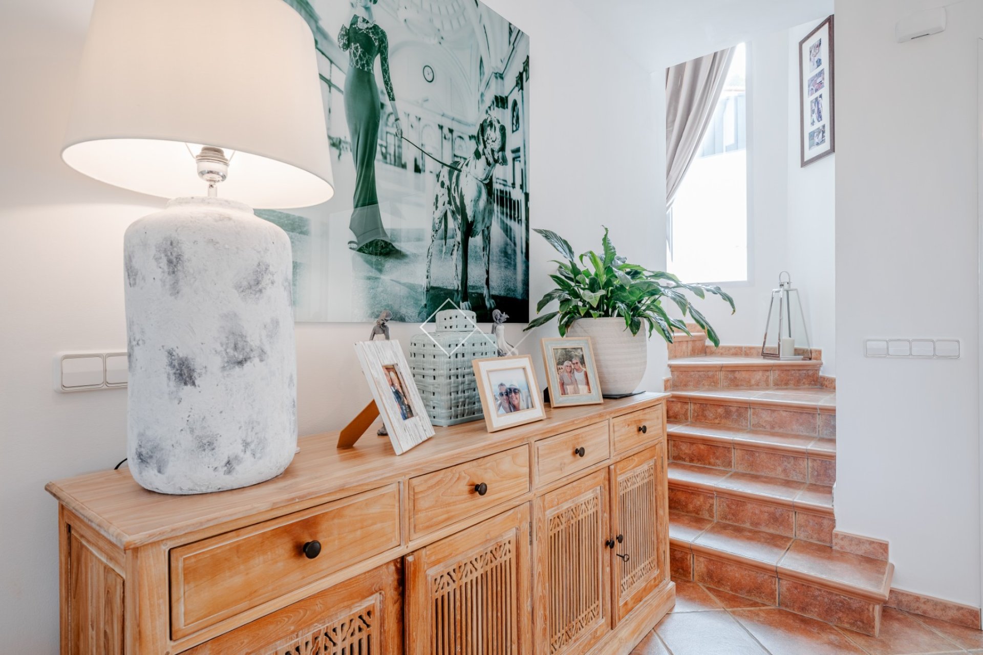 Reventa - Villa - Jávea/Xàbia - Tosalet