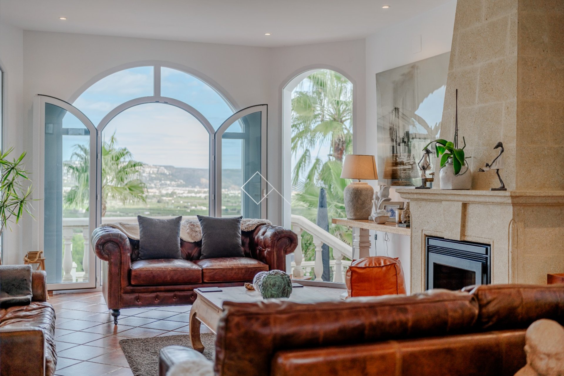Reventa - Villa - Jávea/Xàbia - Tosalet