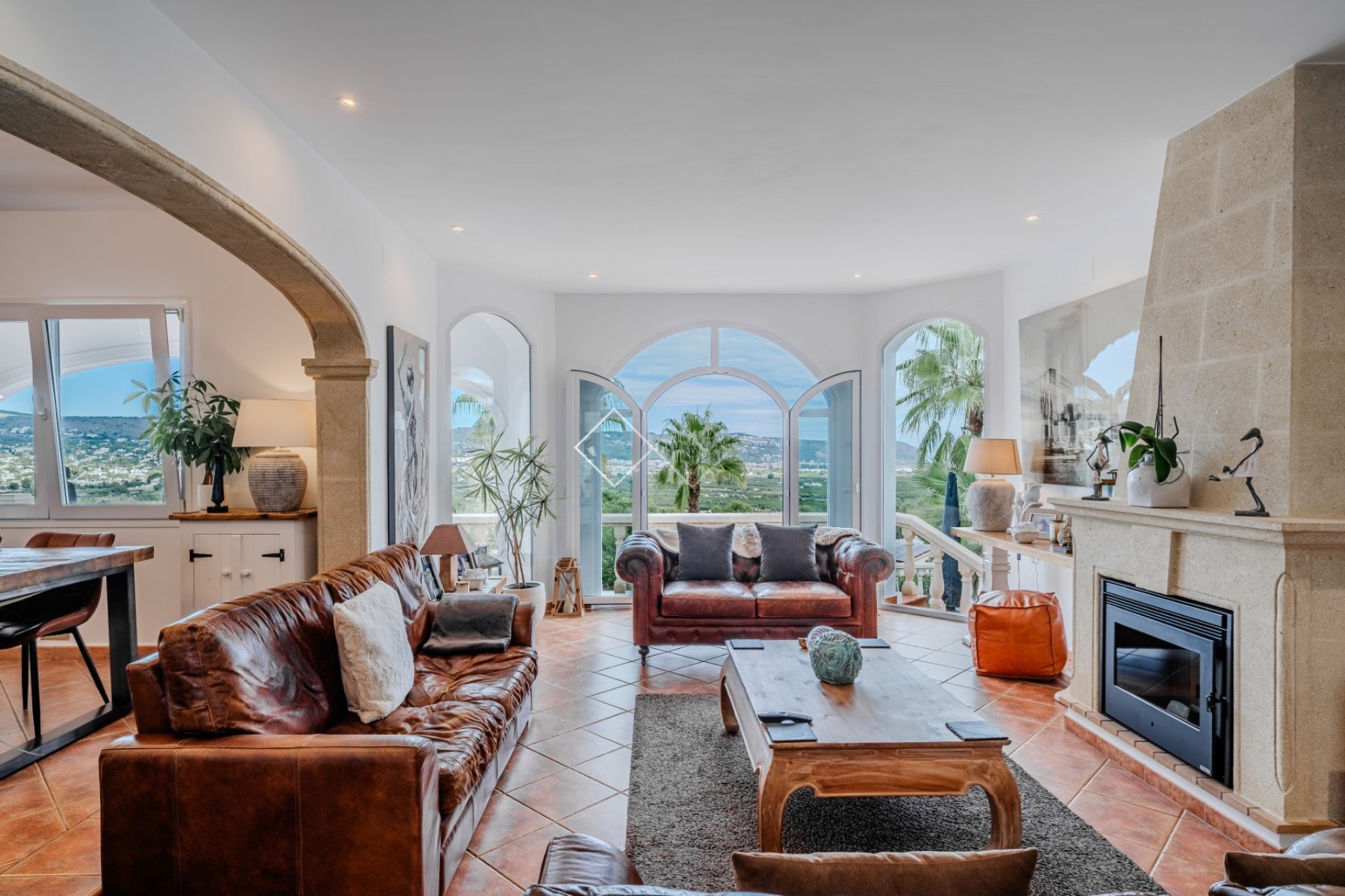Reventa - Villa - Jávea/Xàbia - Tosalet