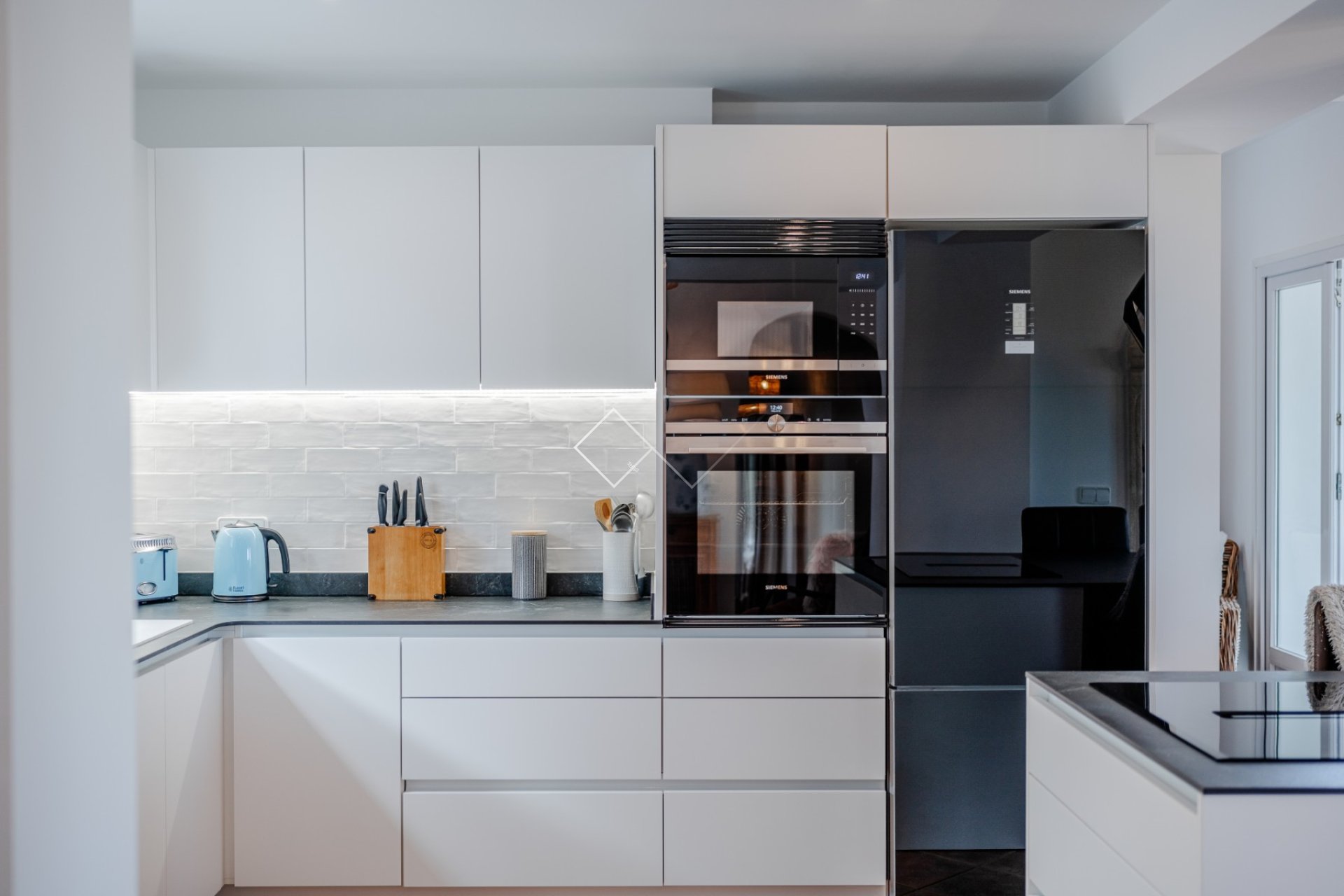 Reventa - Villa - Jávea/Xàbia - Tosalet