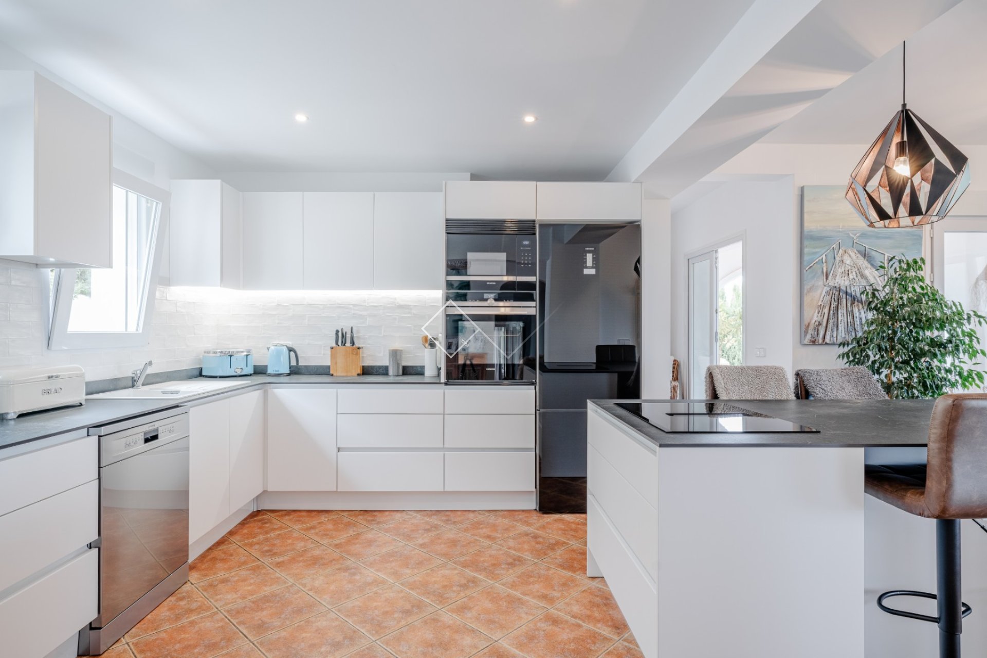 Reventa - Villa - Jávea/Xàbia - Tosalet