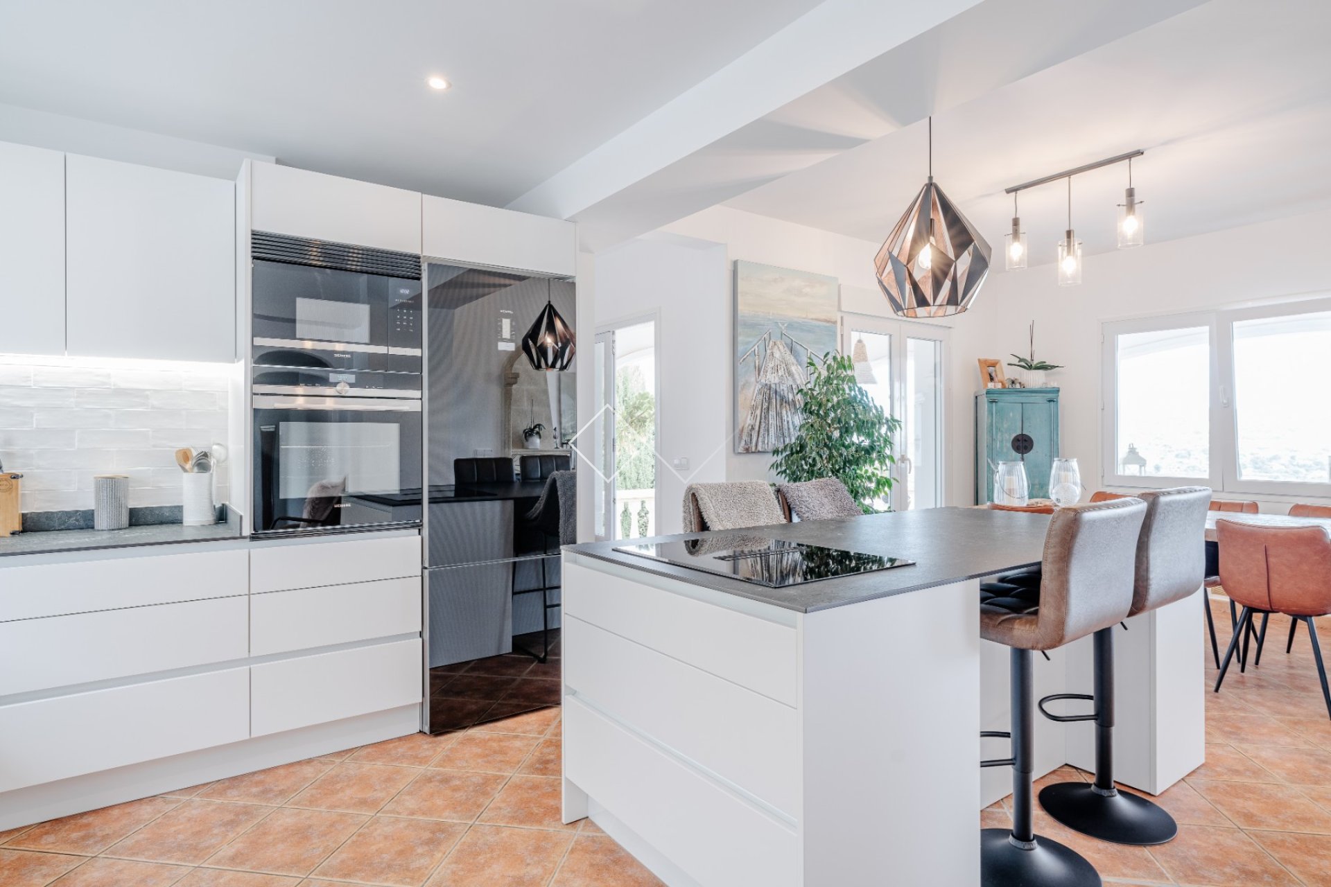Reventa - Villa - Jávea/Xàbia - Tosalet