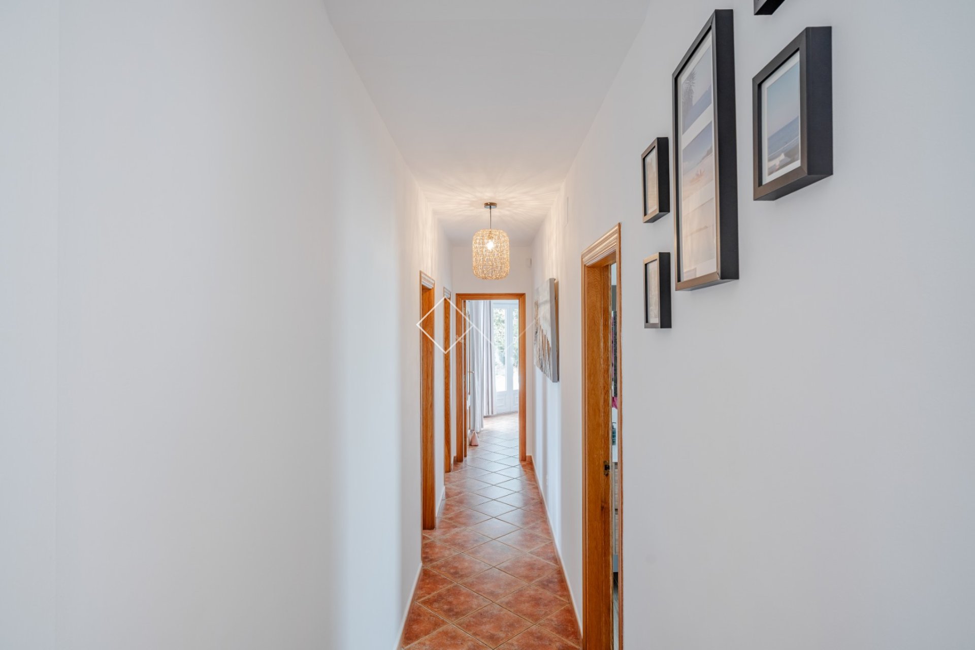 Reventa - Villa - Jávea/Xàbia - Tosalet