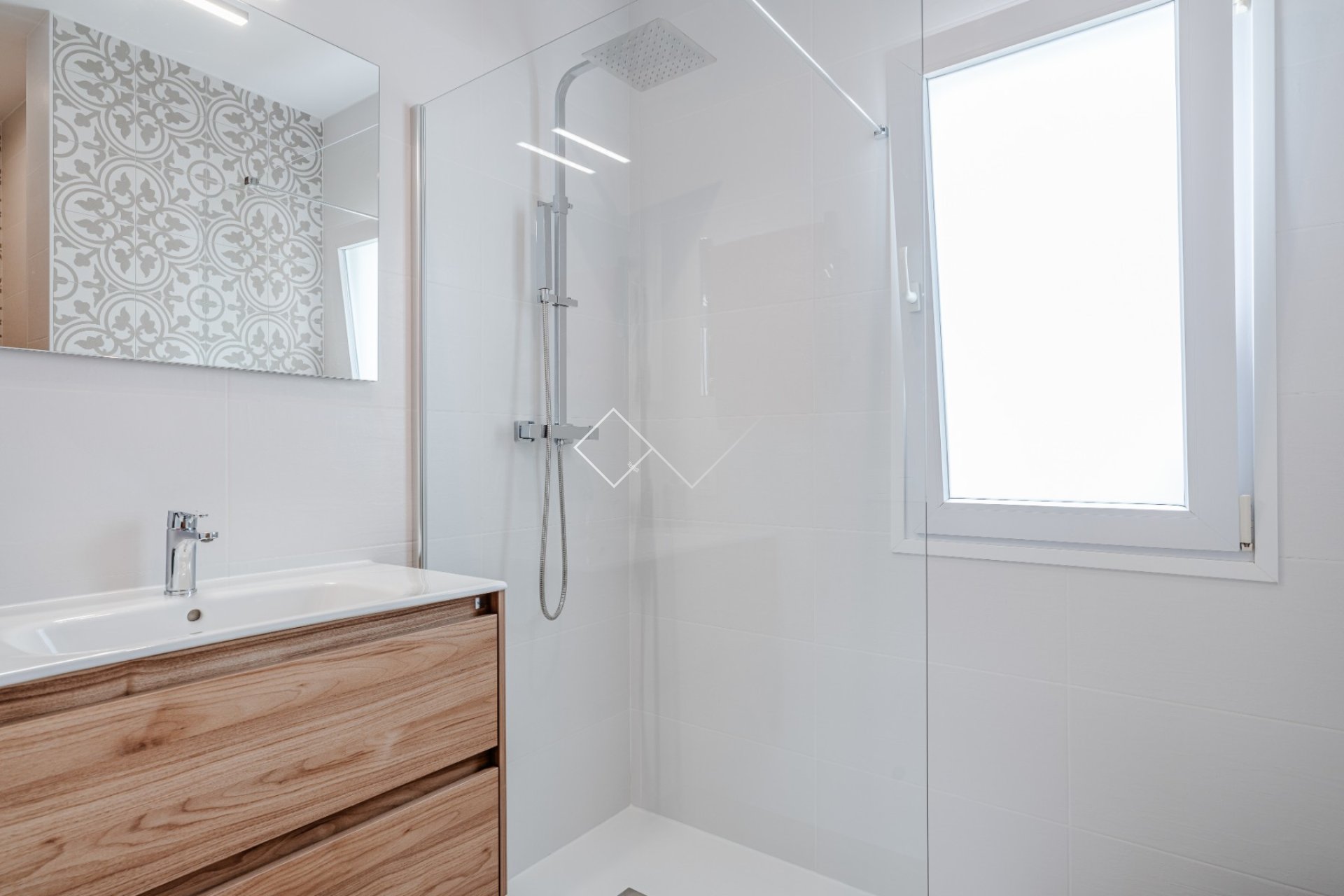 Reventa - Villa - Jávea/Xàbia - Tosalet