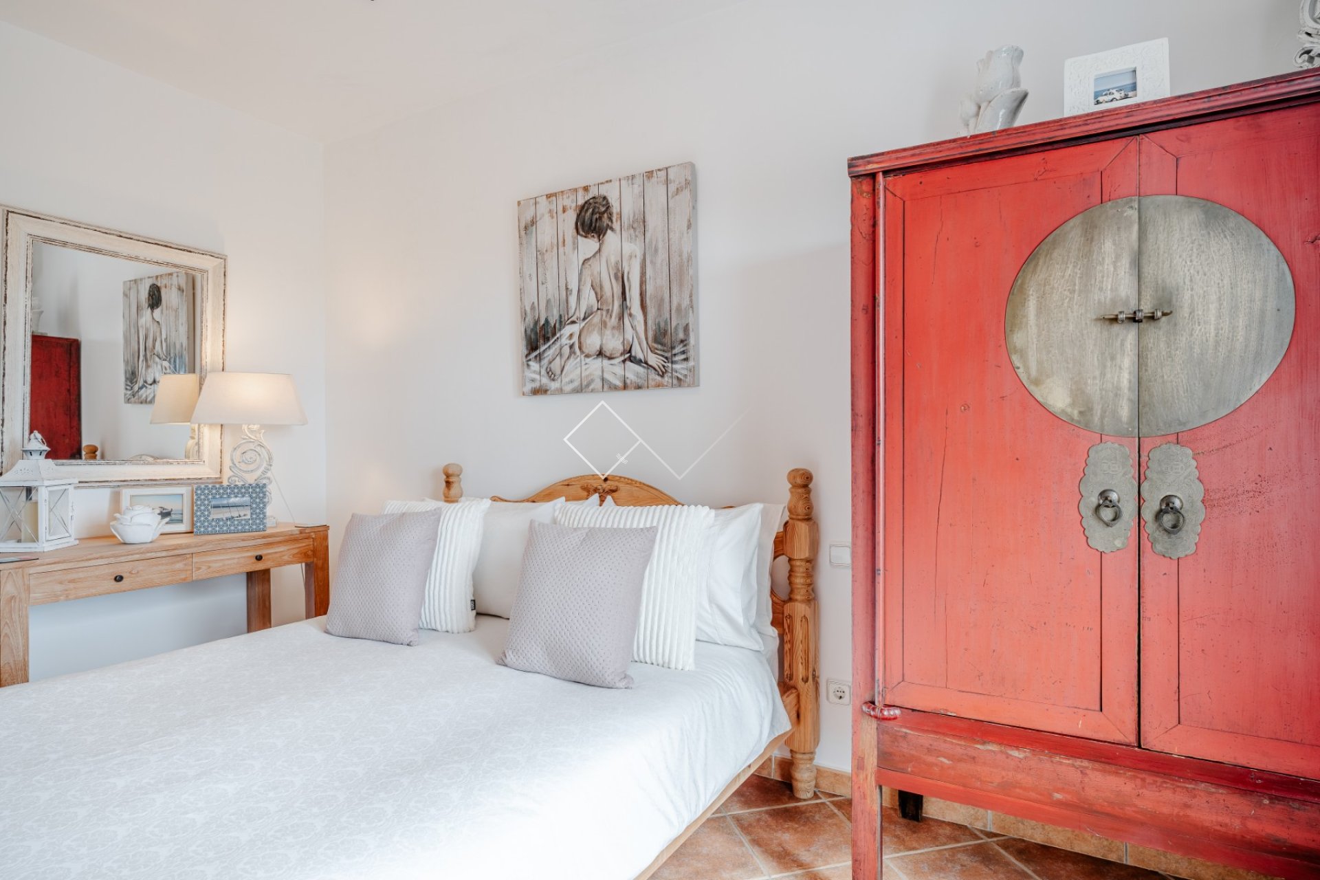 Reventa - Villa - Jávea/Xàbia - Tosalet