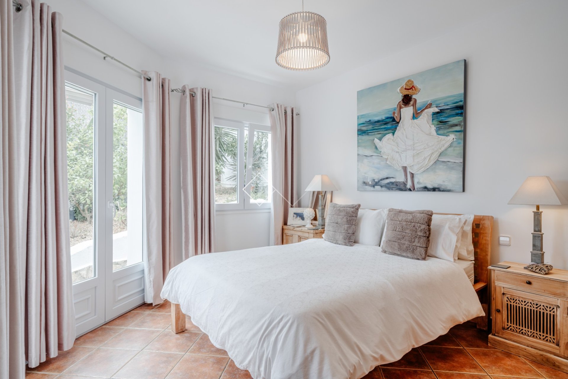 Reventa - Villa - Jávea/Xàbia - Tosalet