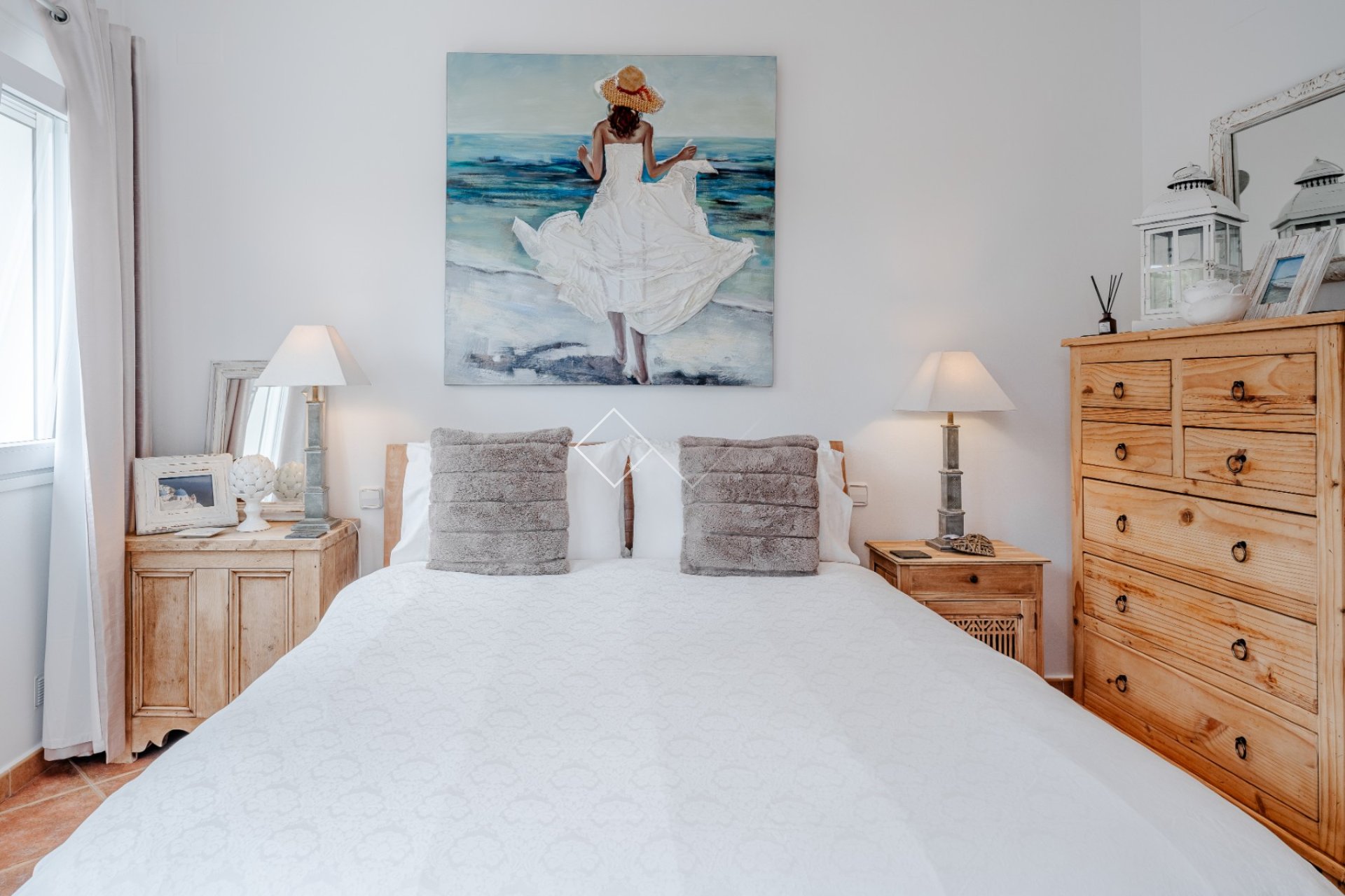 Reventa - Villa - Jávea/Xàbia - Tosalet