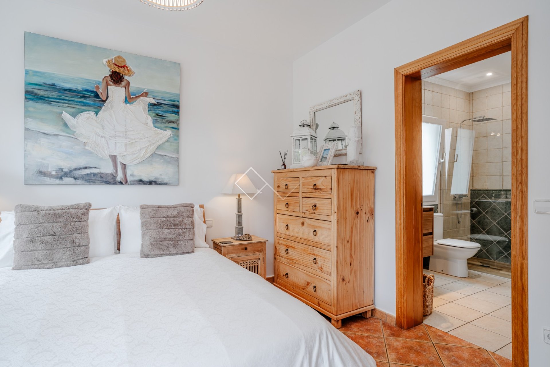 Reventa - Villa - Jávea/Xàbia - Tosalet