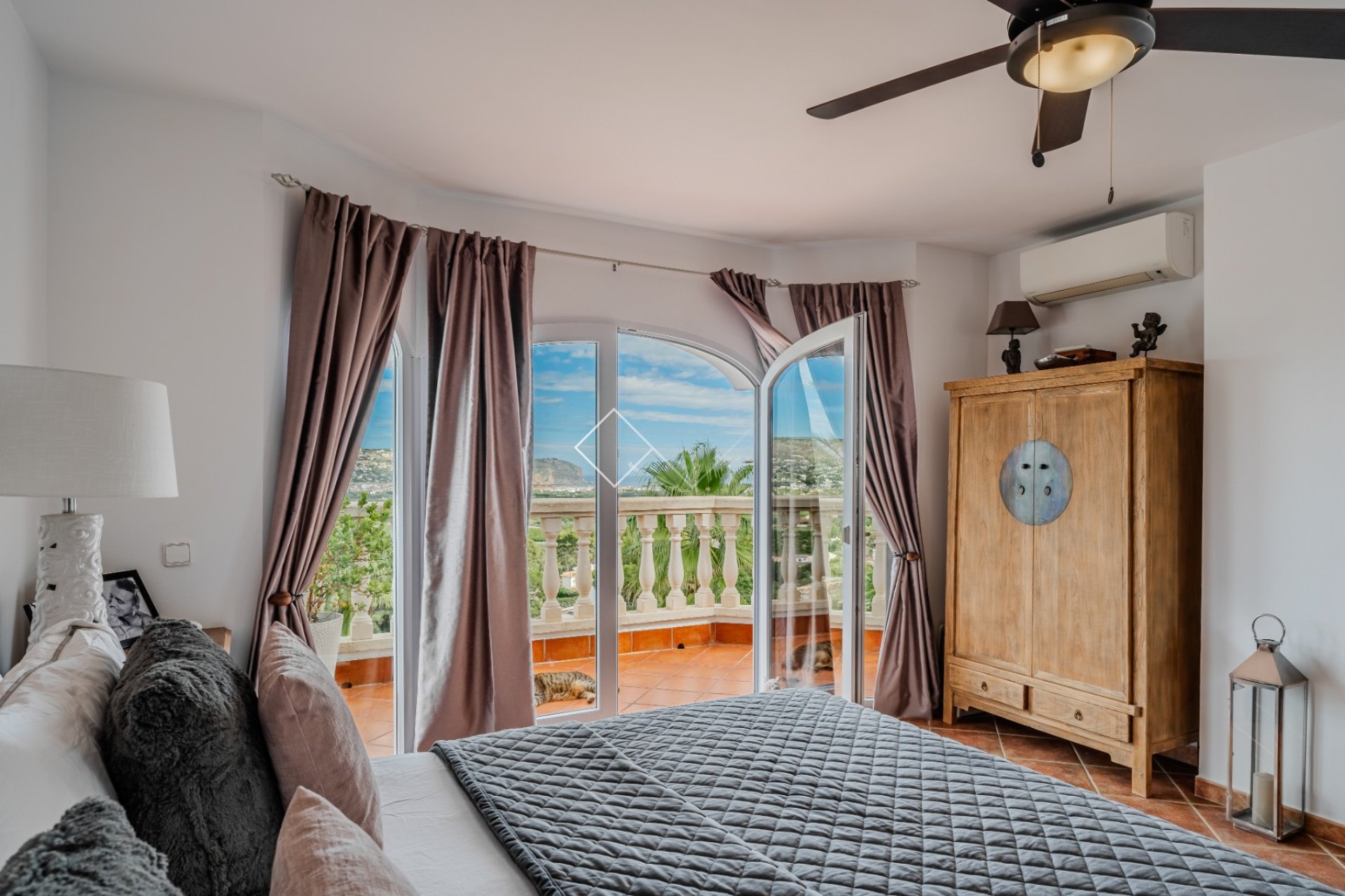 Reventa - Villa - Jávea/Xàbia - Tosalet