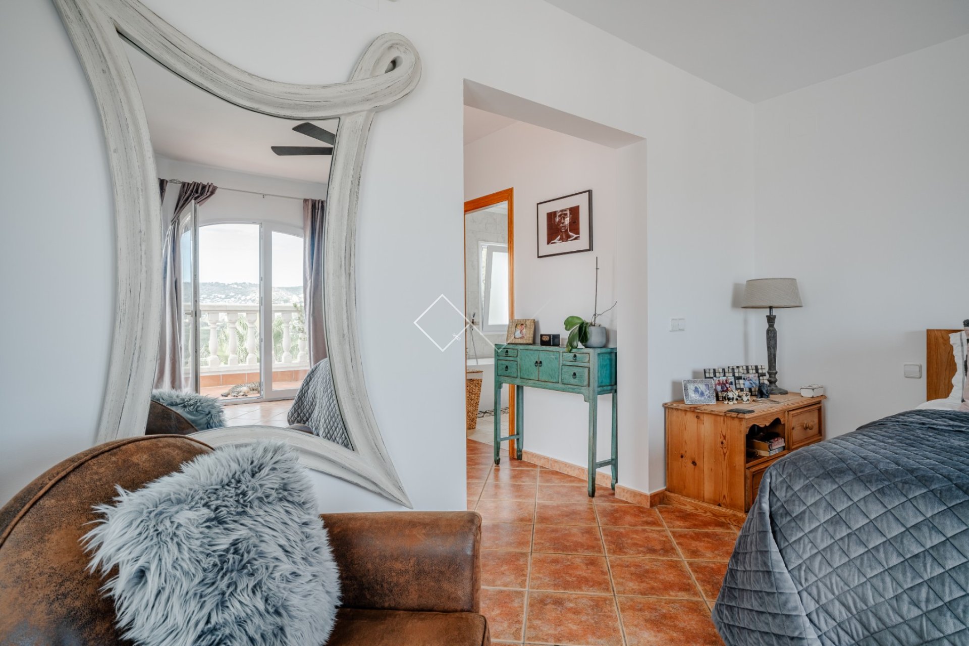 Reventa - Villa - Jávea/Xàbia - Tosalet
