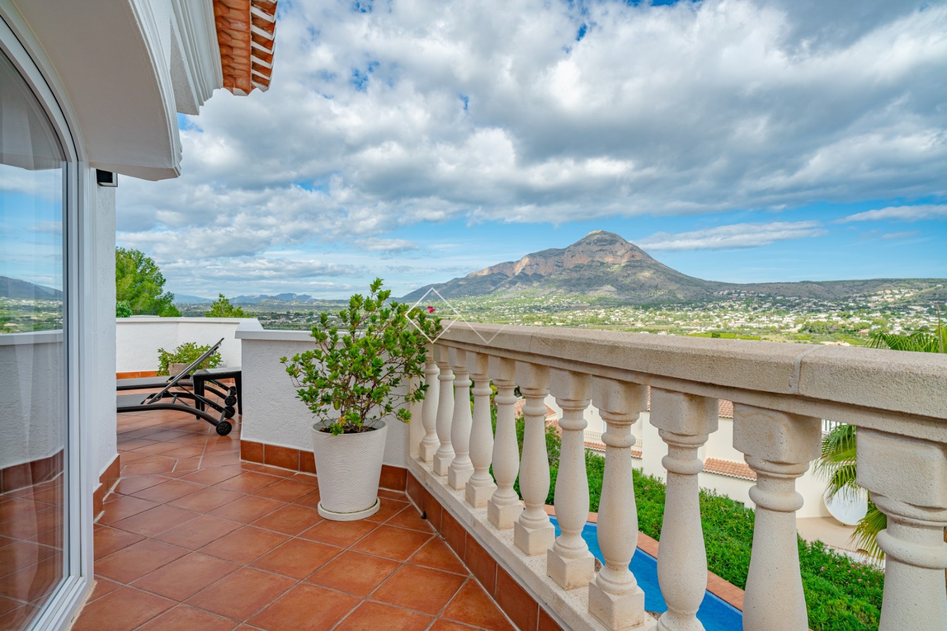 Reventa - Villa - Jávea/Xàbia - Tosalet
