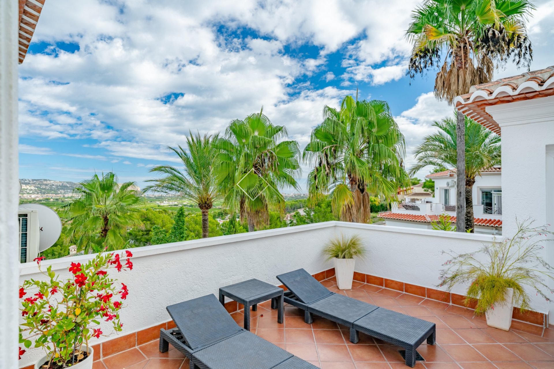 Reventa - Villa - Jávea/Xàbia - Tosalet