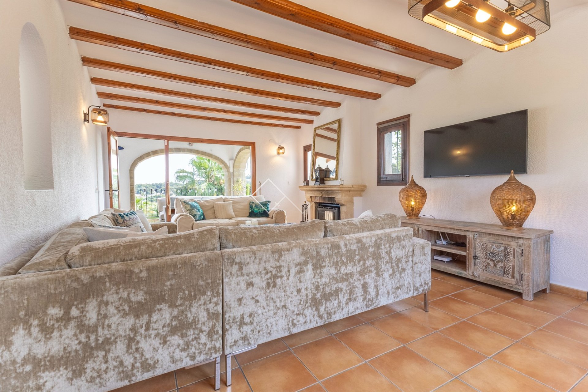 Reventa - Villa - Jávea/Xàbia - Tossalet