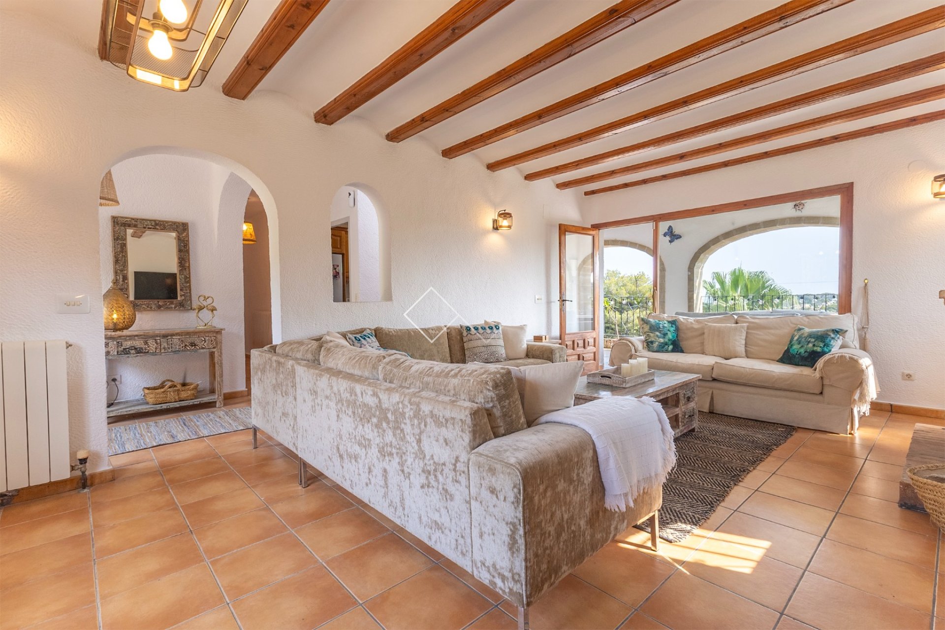 Reventa - Villa - Jávea/Xàbia - Tossalet
