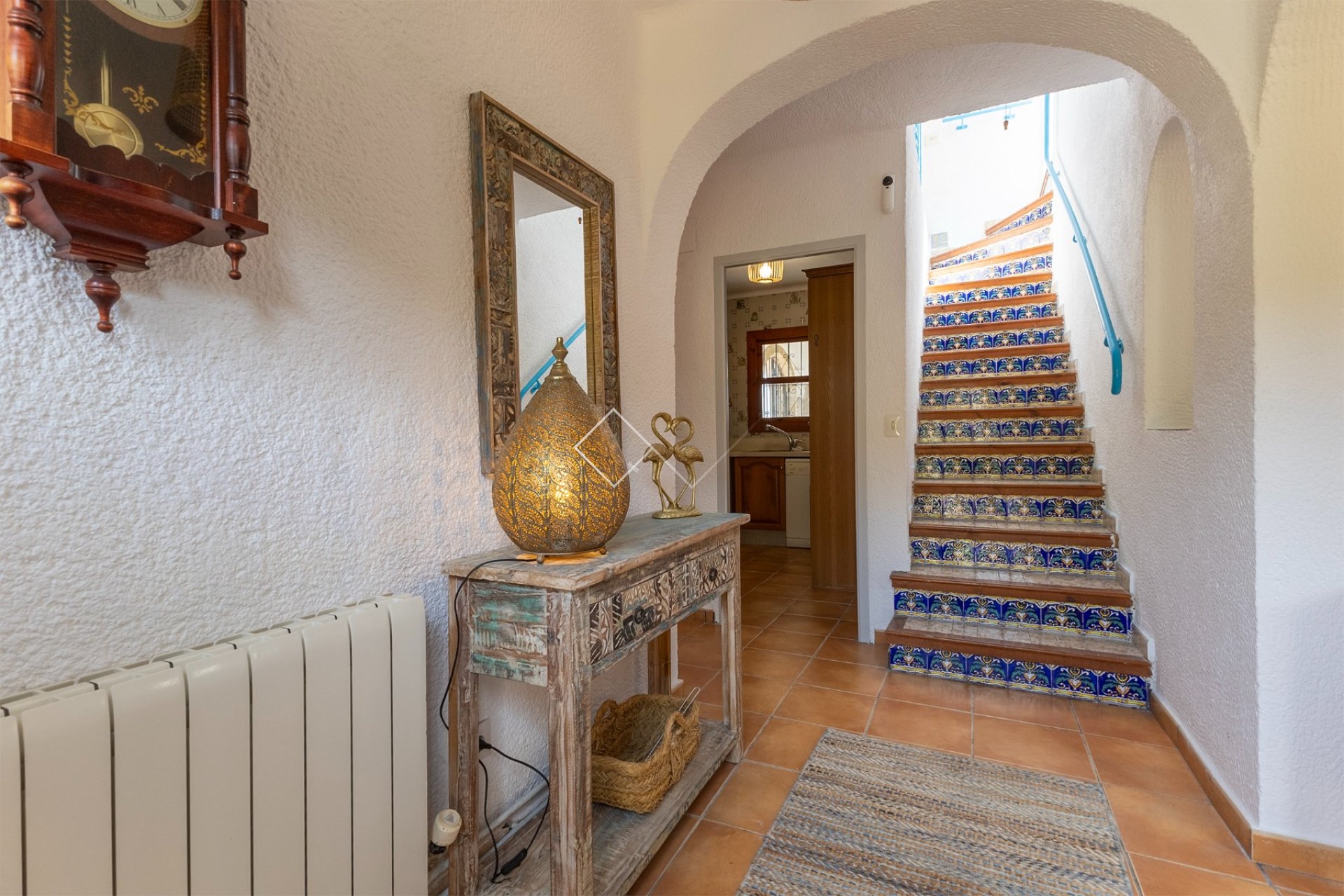 Reventa - Villa - Jávea/Xàbia - Tossalet