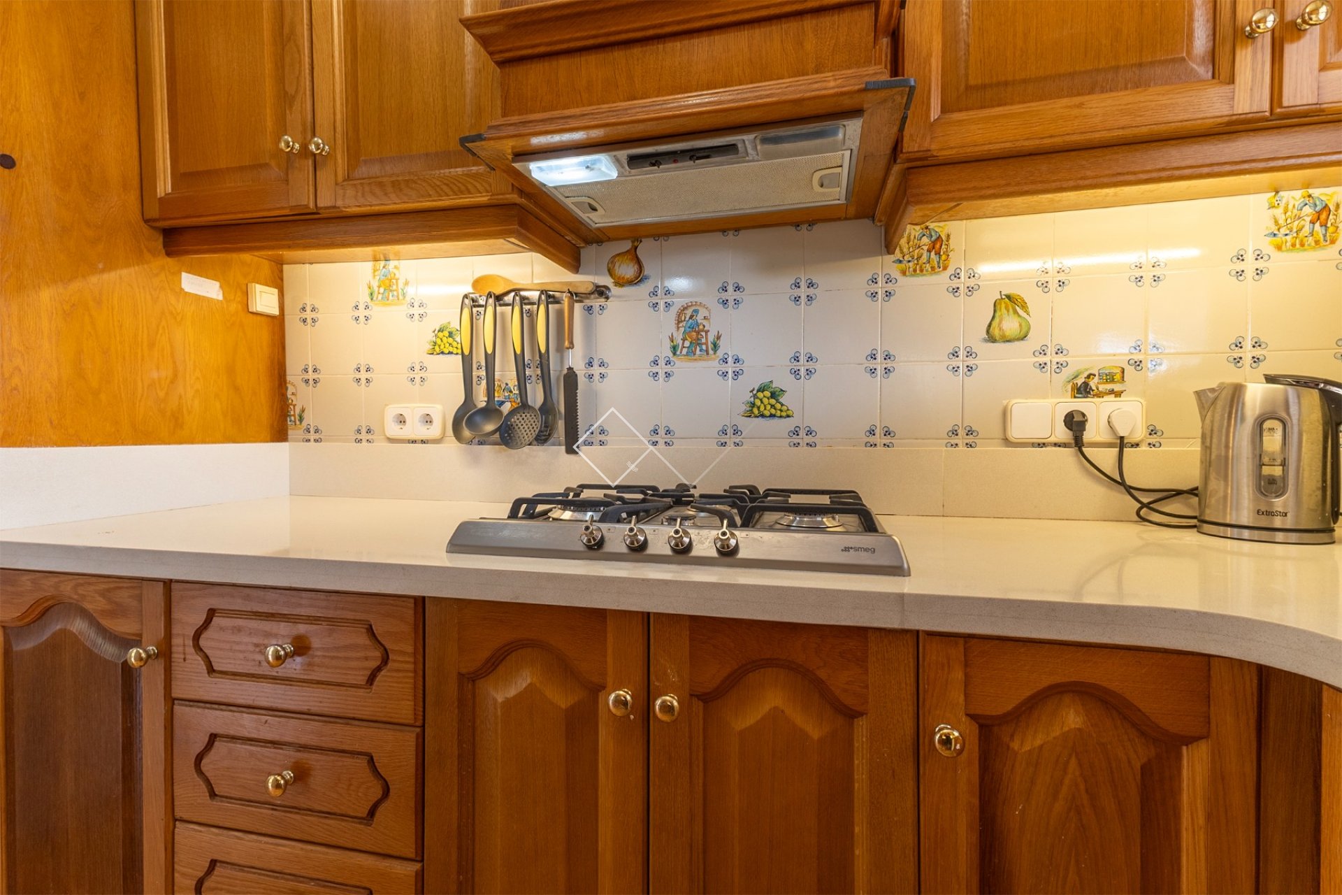 Reventa - Villa - Jávea/Xàbia - Tossalet