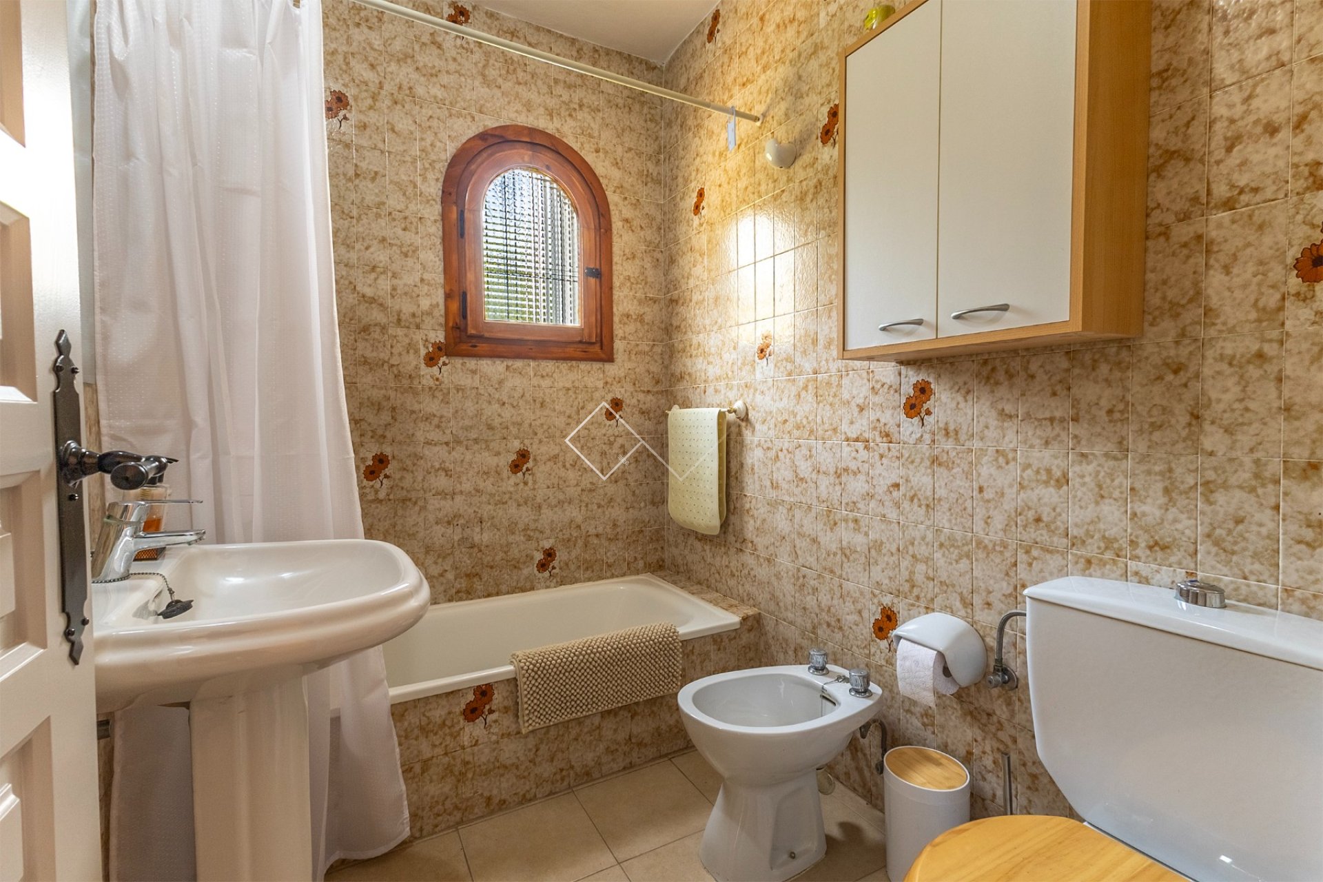 Reventa - Villa - Jávea/Xàbia - Tossalet
