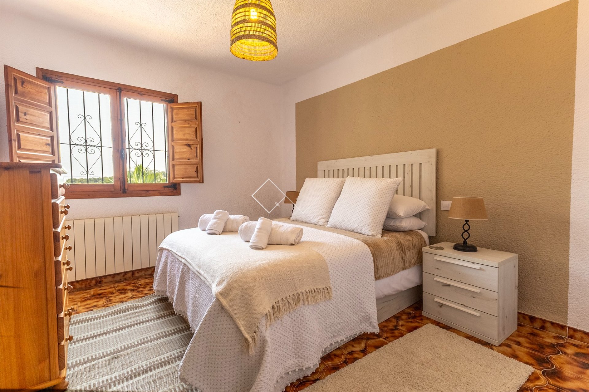 Reventa - Villa - Jávea/Xàbia - Tossalet