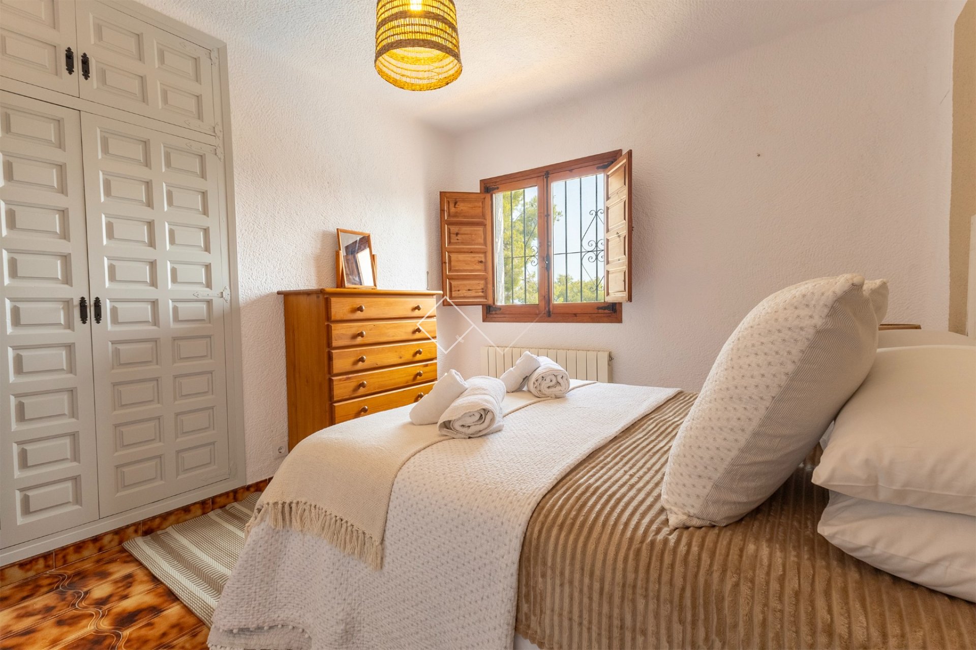 Reventa - Villa - Jávea/Xàbia - Tossalet