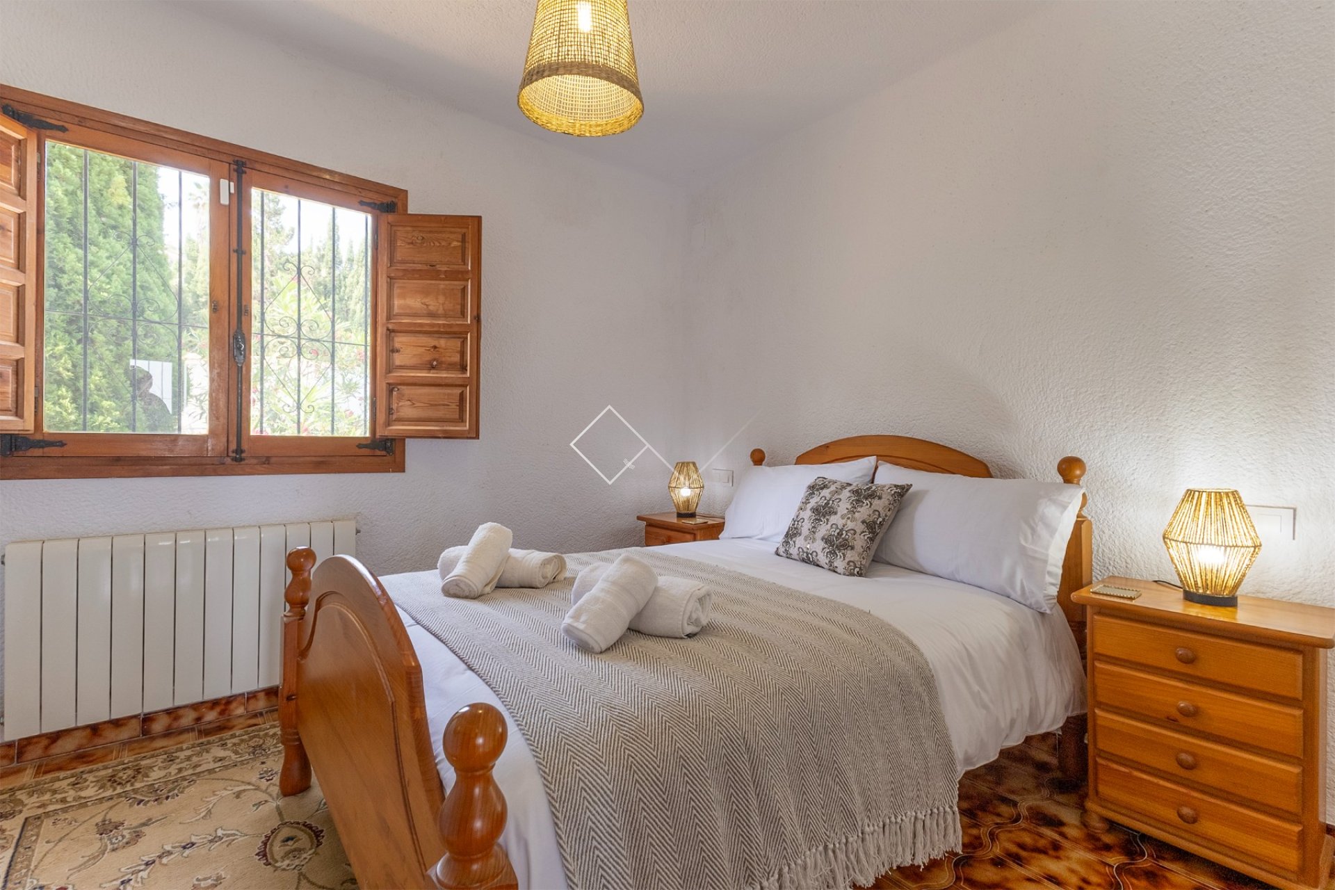 Reventa - Villa - Jávea/Xàbia - Tossalet