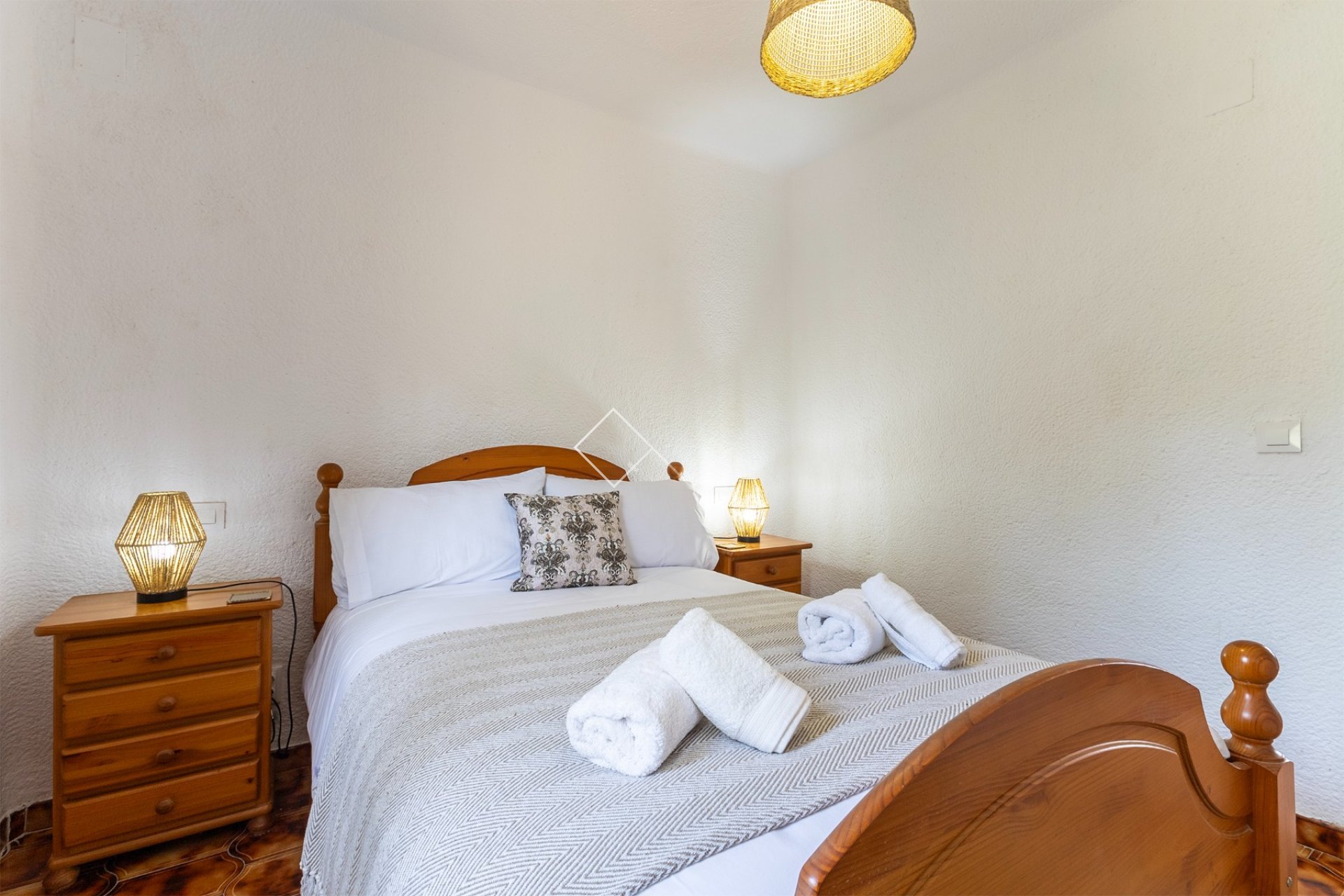 Reventa - Villa - Jávea/Xàbia - Tossalet