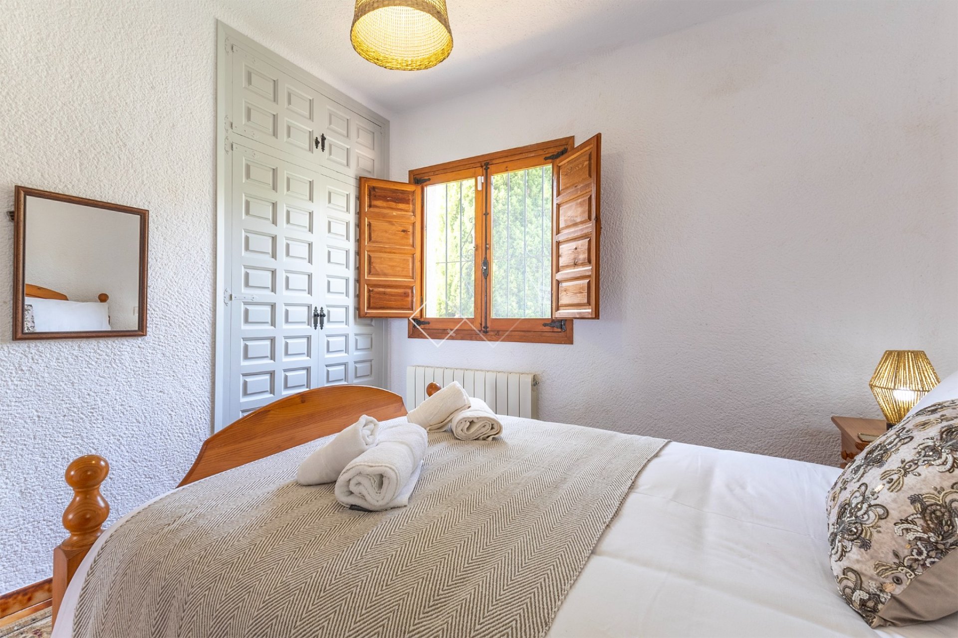 Reventa - Villa - Jávea/Xàbia - Tossalet