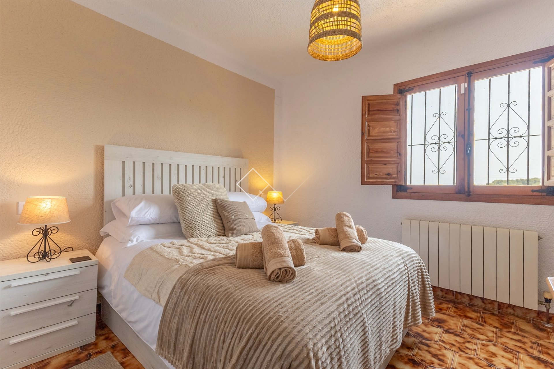 Reventa - Villa - Jávea/Xàbia - Tossalet