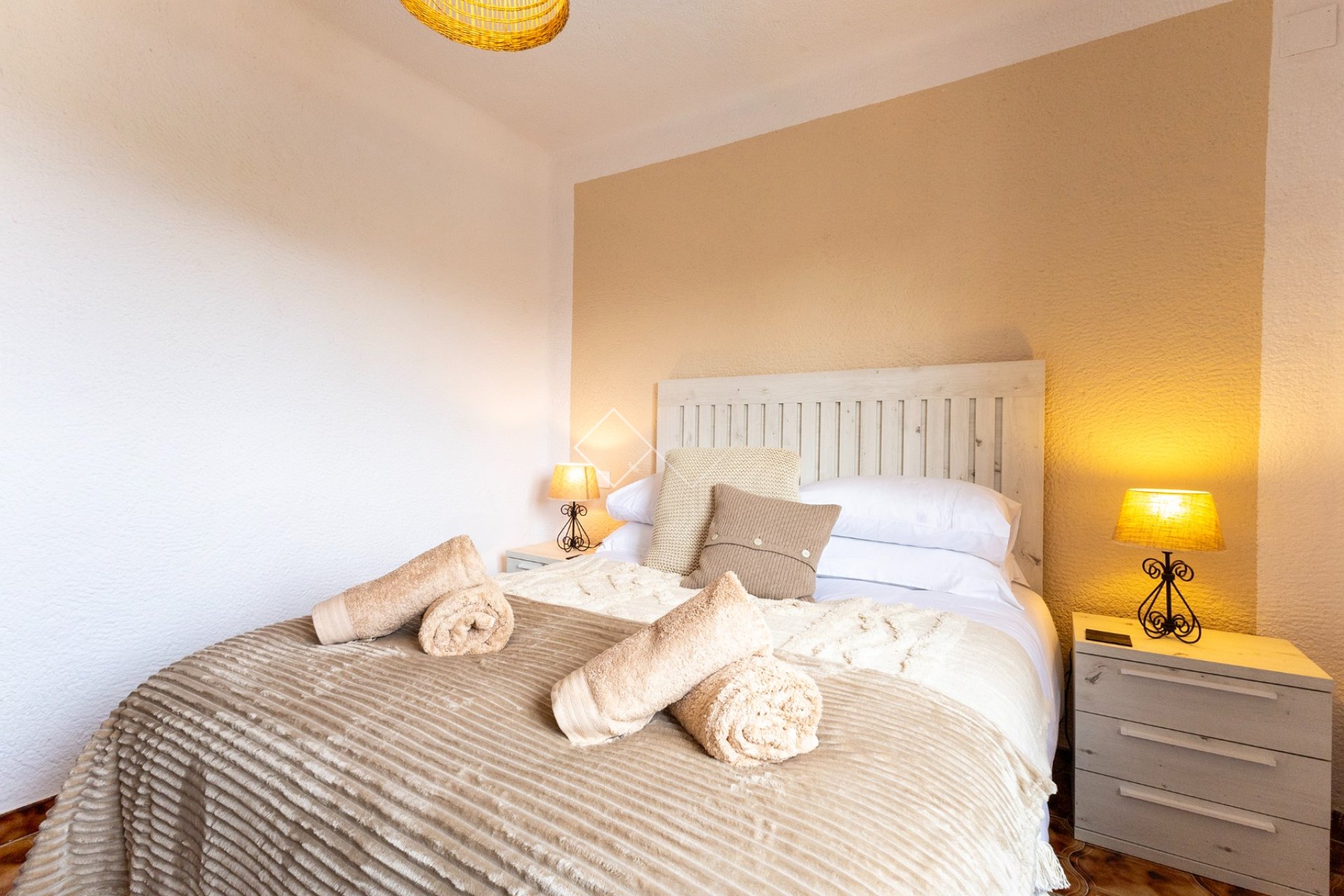Reventa - Villa - Jávea/Xàbia - Tossalet