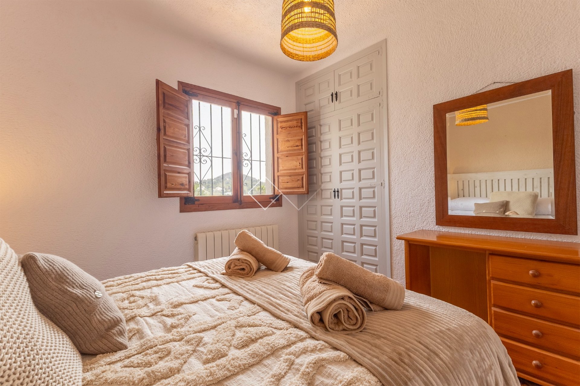 Reventa - Villa - Jávea/Xàbia - Tossalet