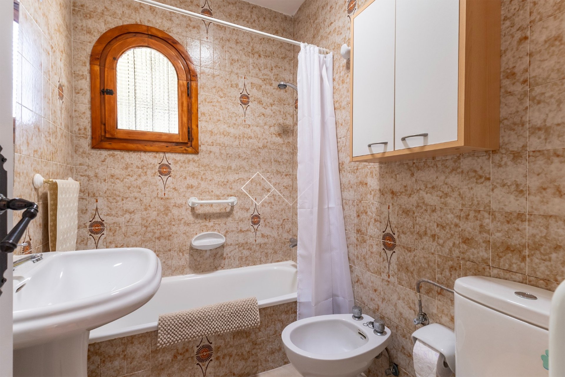 Reventa - Villa - Jávea/Xàbia - Tossalet